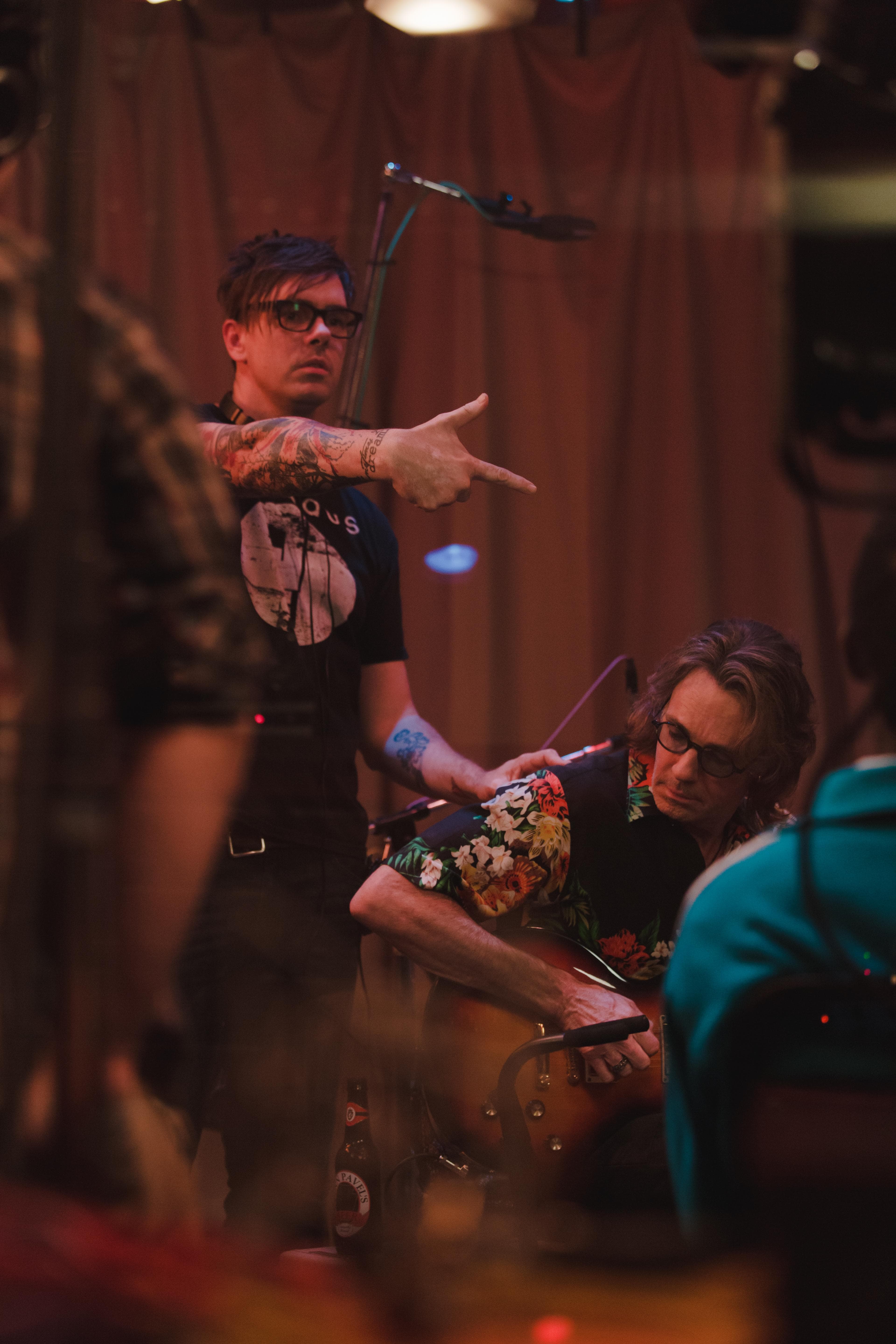 Matthew Currie Holmes