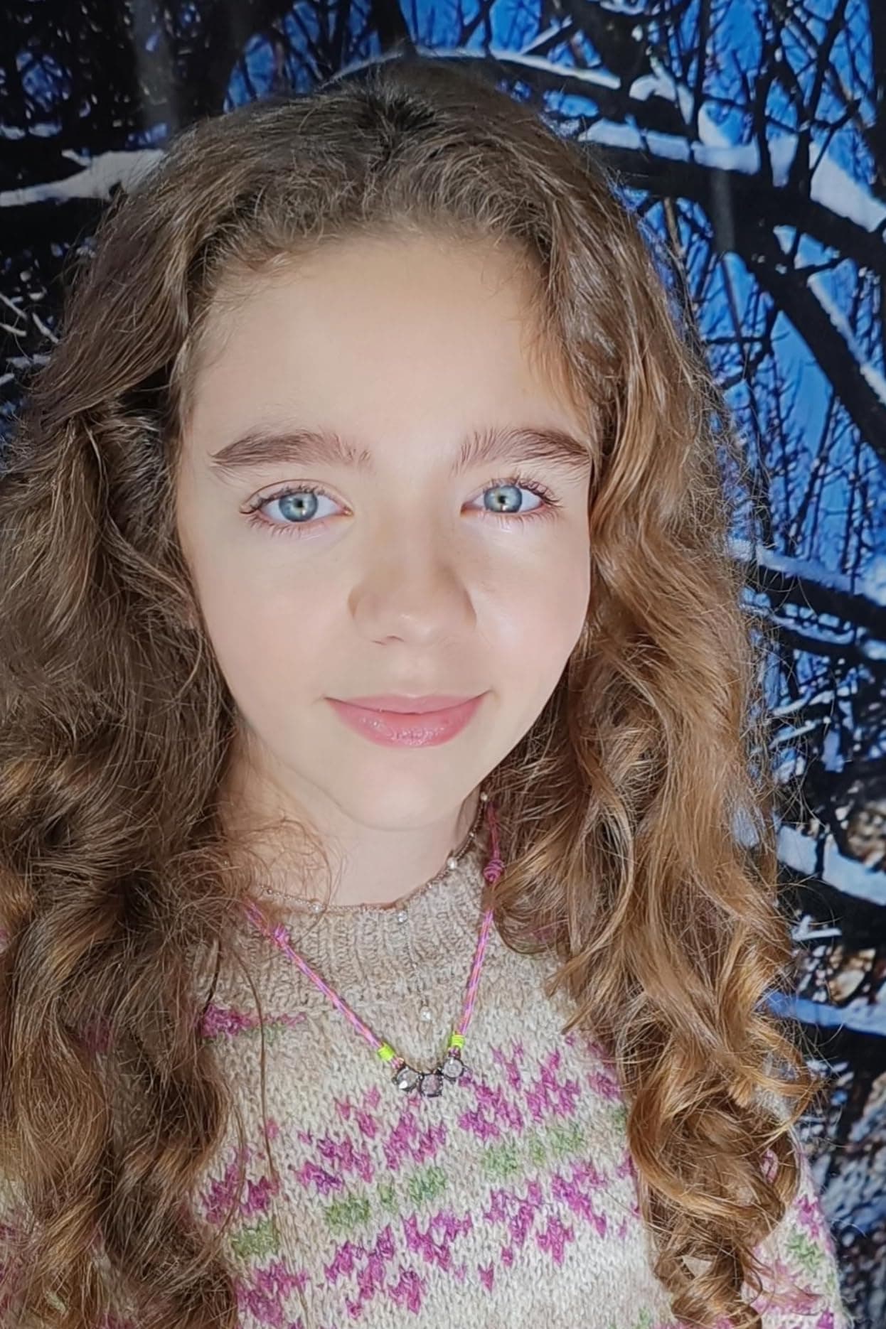 Karina Ziana Gherasim