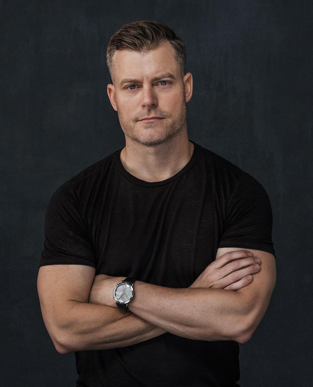 Rawson Marshall Thurber