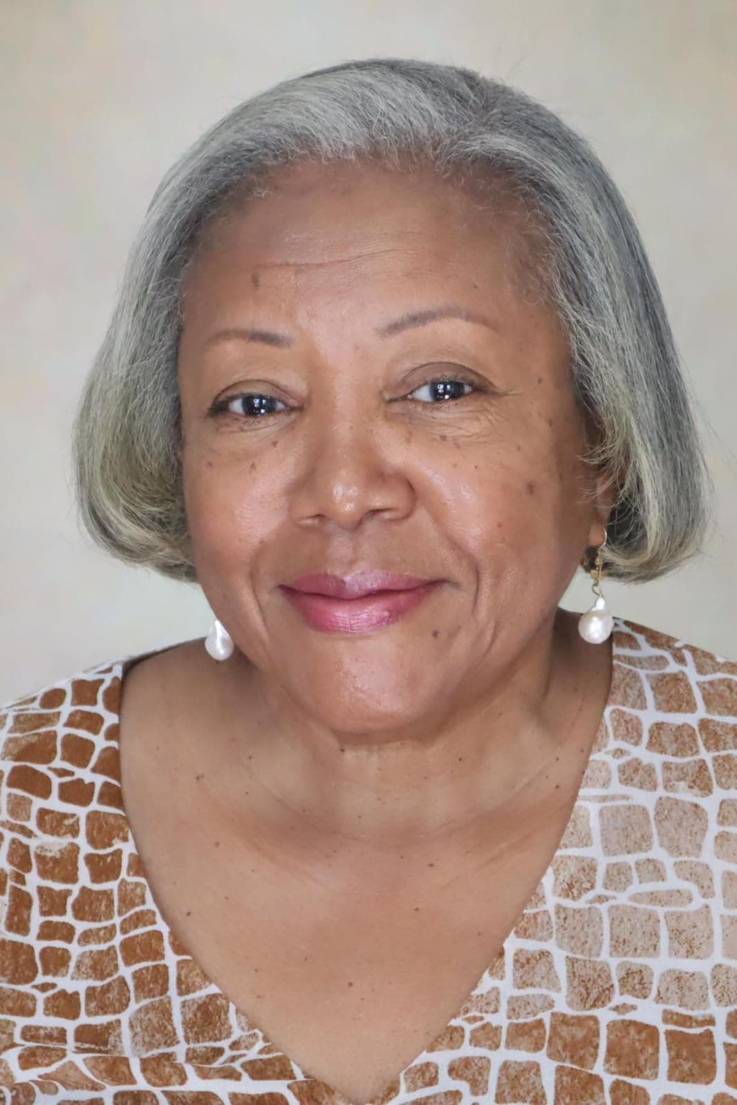 Diane Genorris Davis