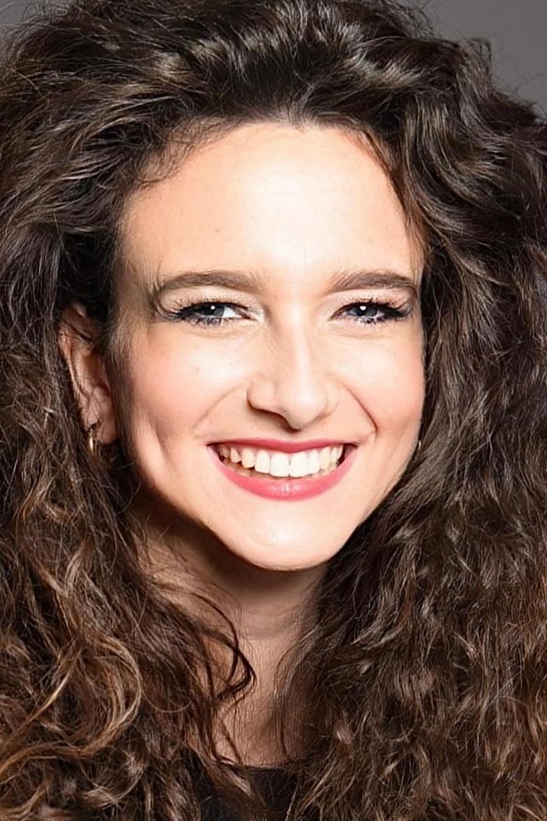 Sabrina Lopez Leonard