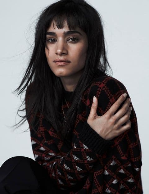 Sofia Boutella