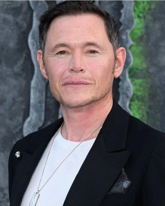 Burn Gorman