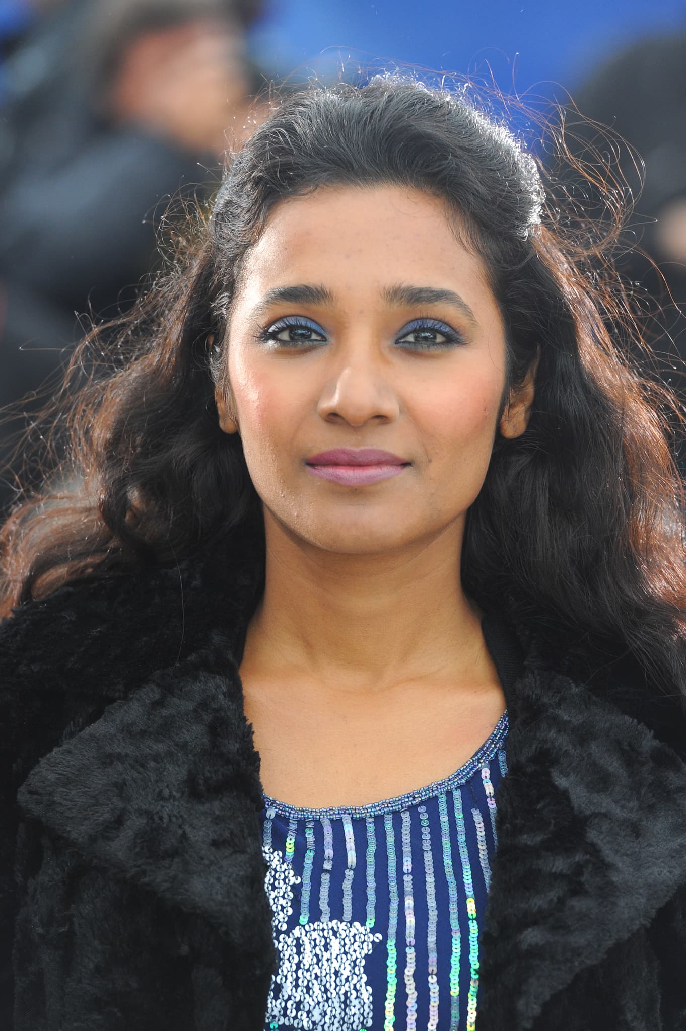 Tannishtha Chatterjee