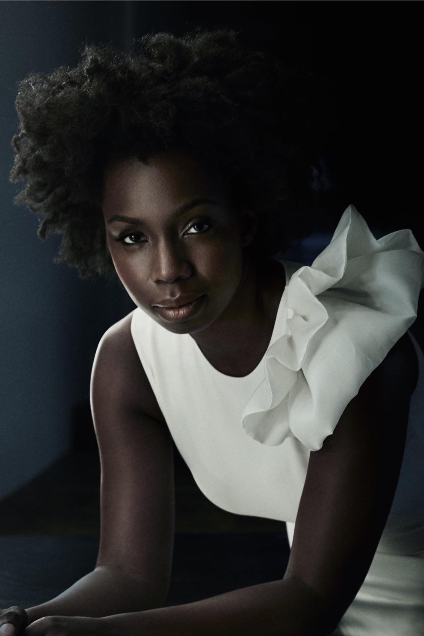 Adepero Oduye
