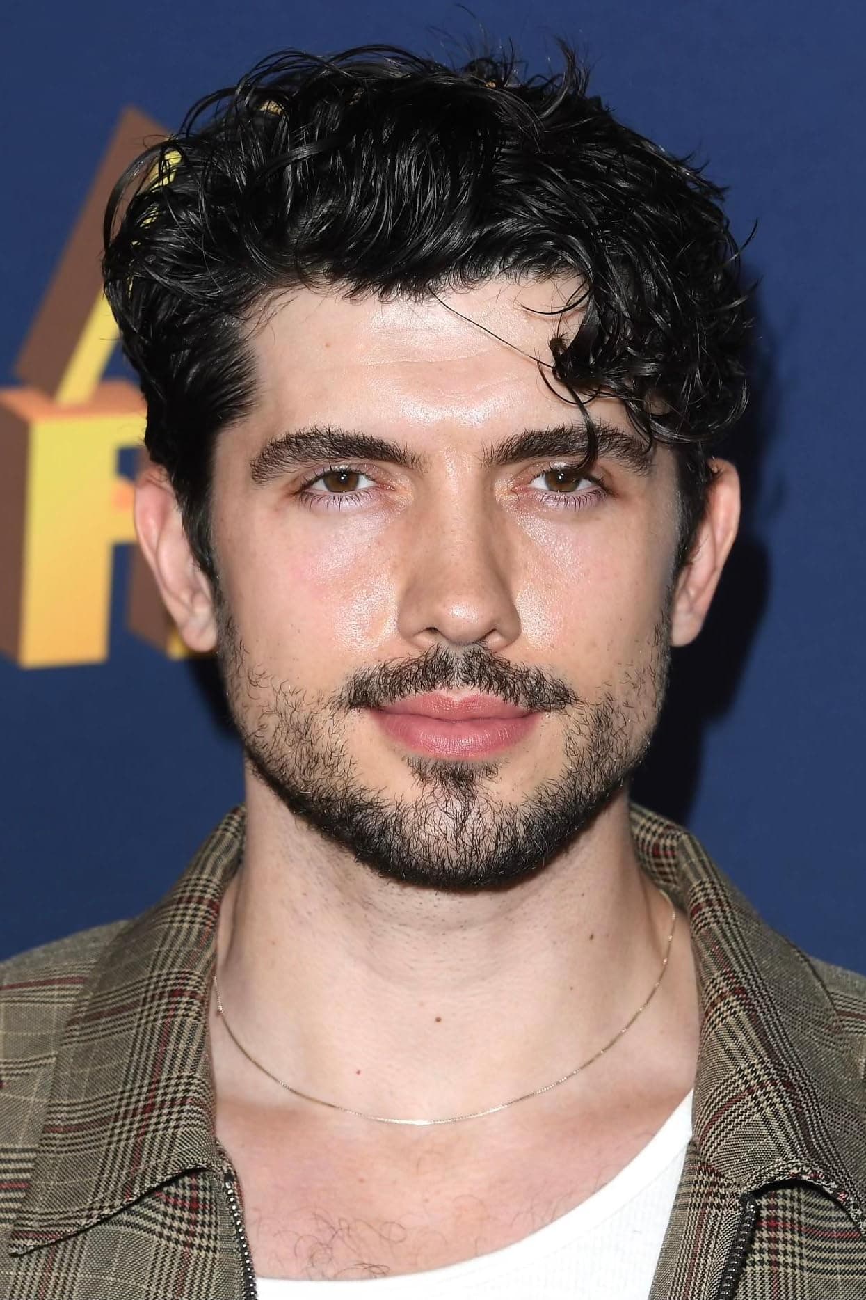 Carter Jenkins