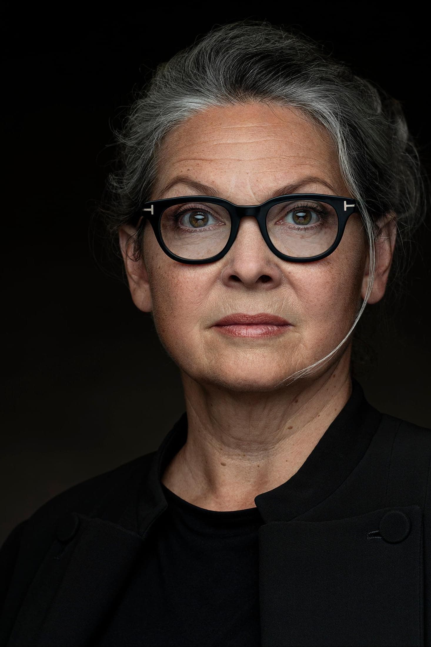 Lucy Newman-Williams