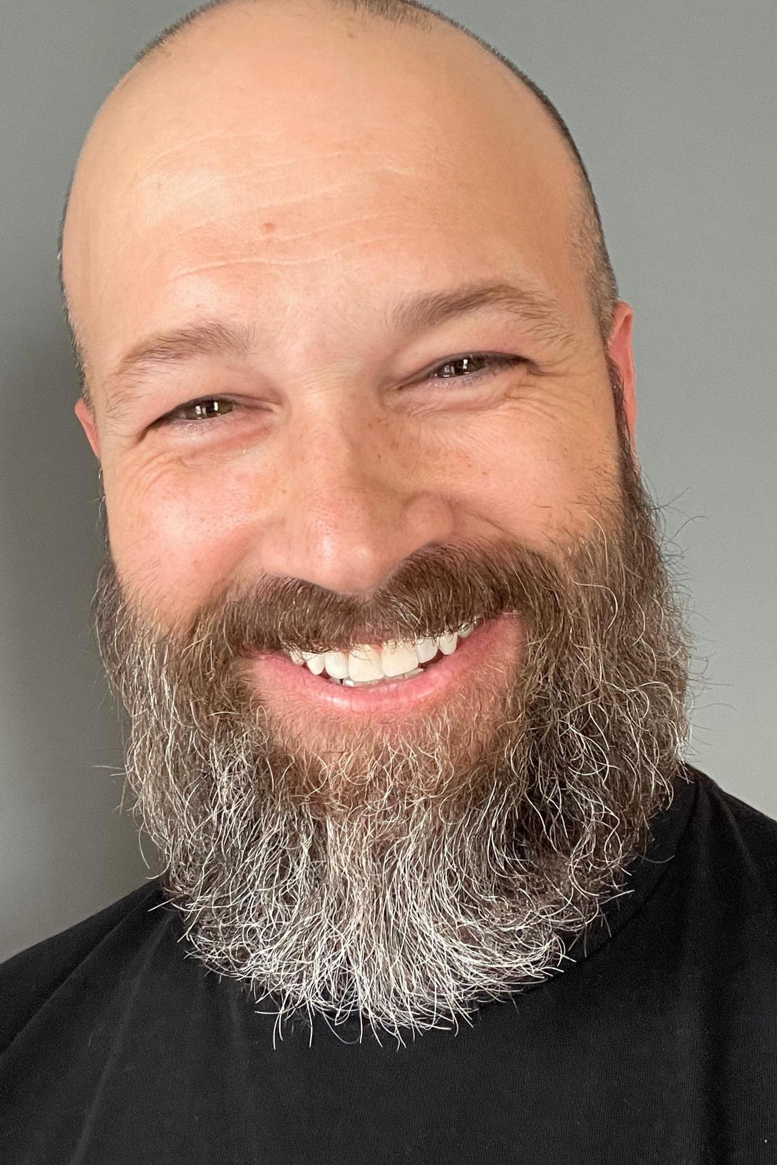 Patrick O'Brien Demsey