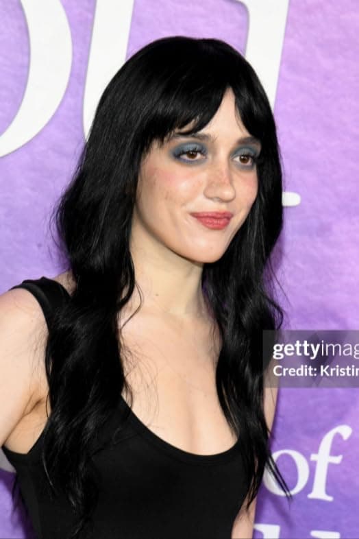 Mathilda Gianopoulos