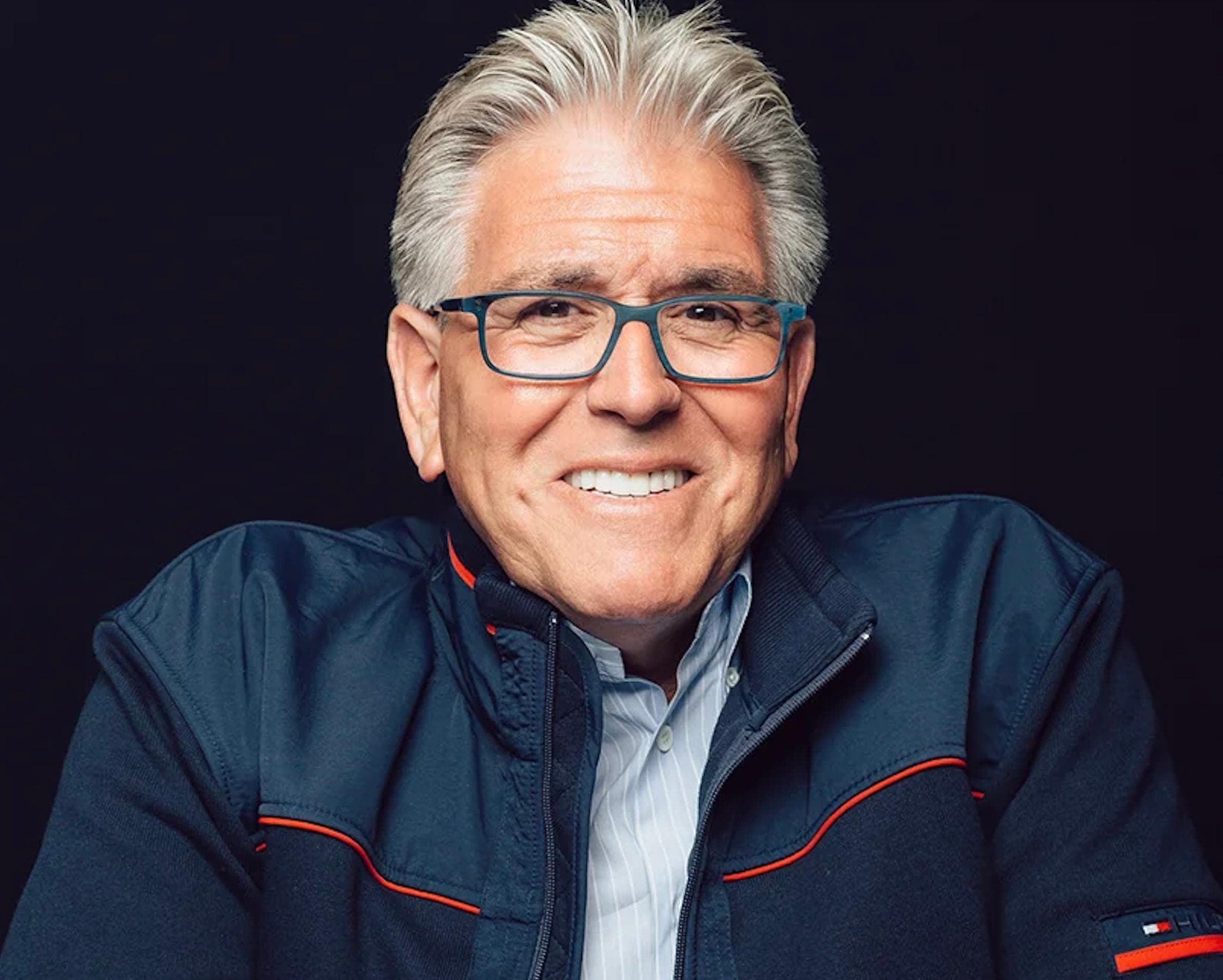 Mike Francesa