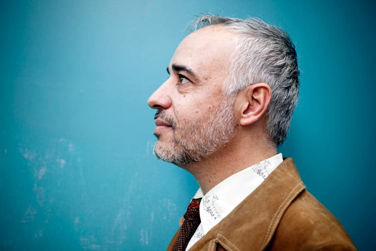 Javier Fuentes-León