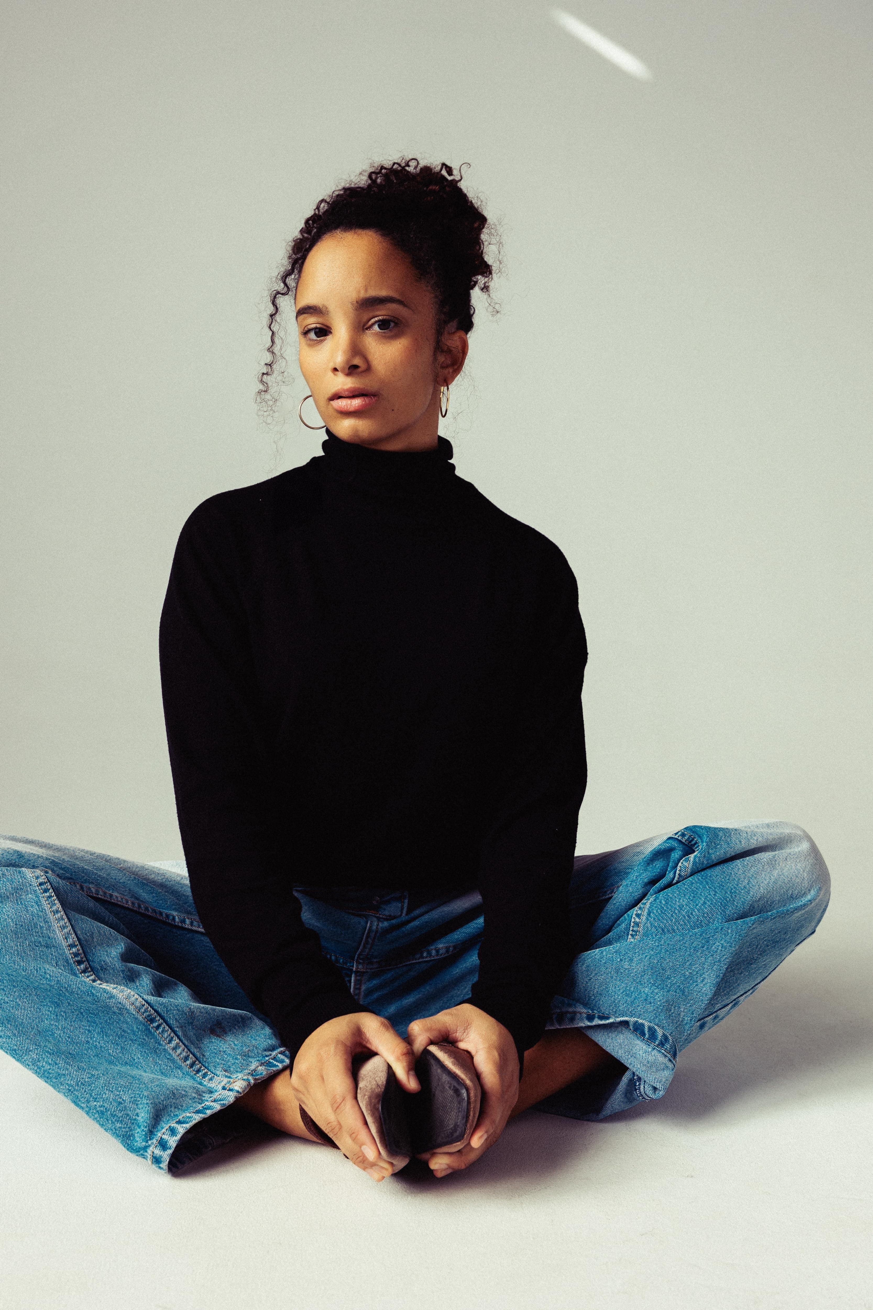 Lyssandra Skye Arias