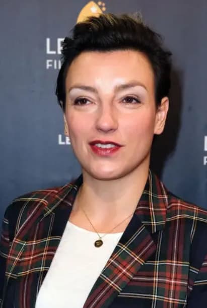 Aude Gogny-Goubert
