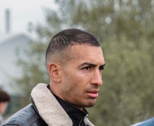 Emir Jonathan Sanioglu