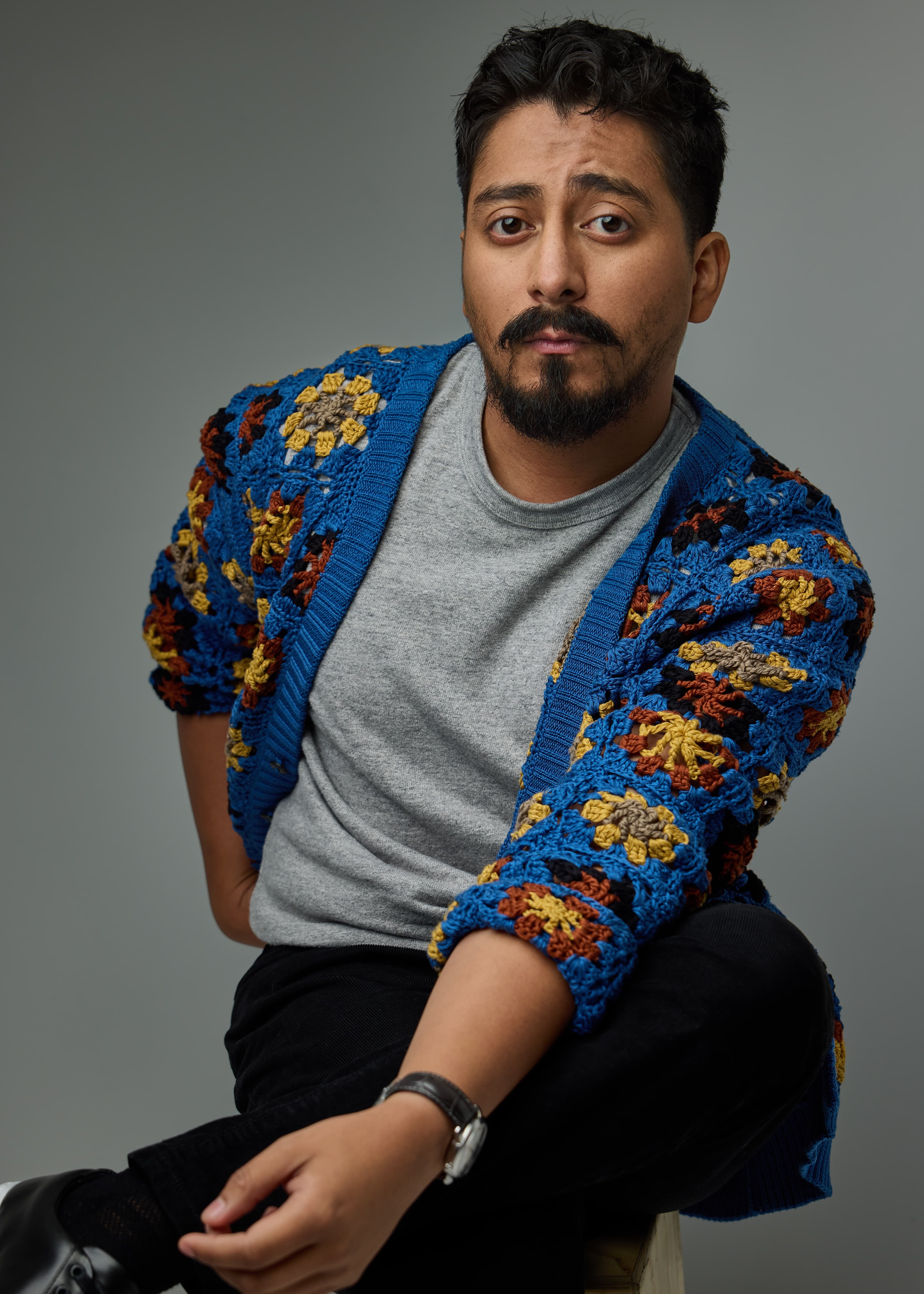 Tony Revolori