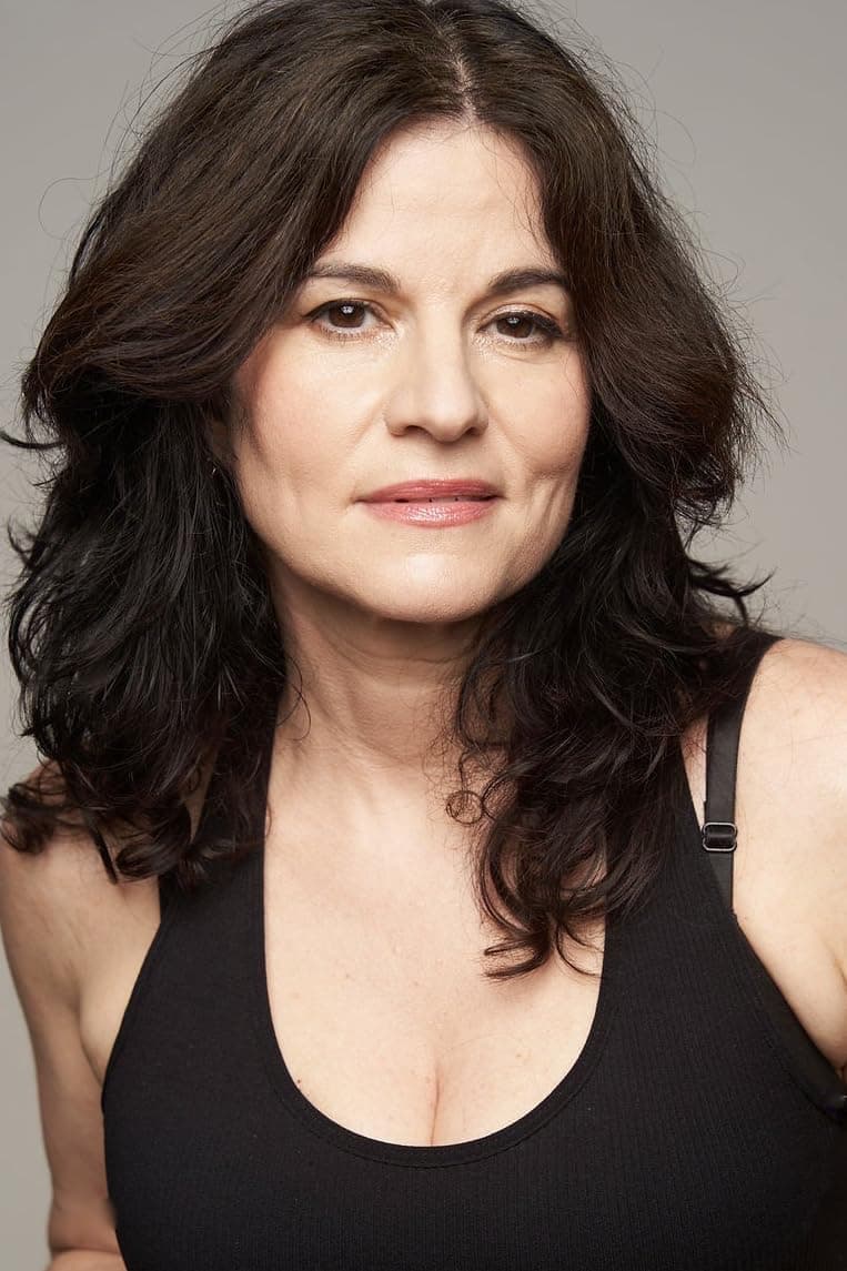 Lynn Adrianna Freedman