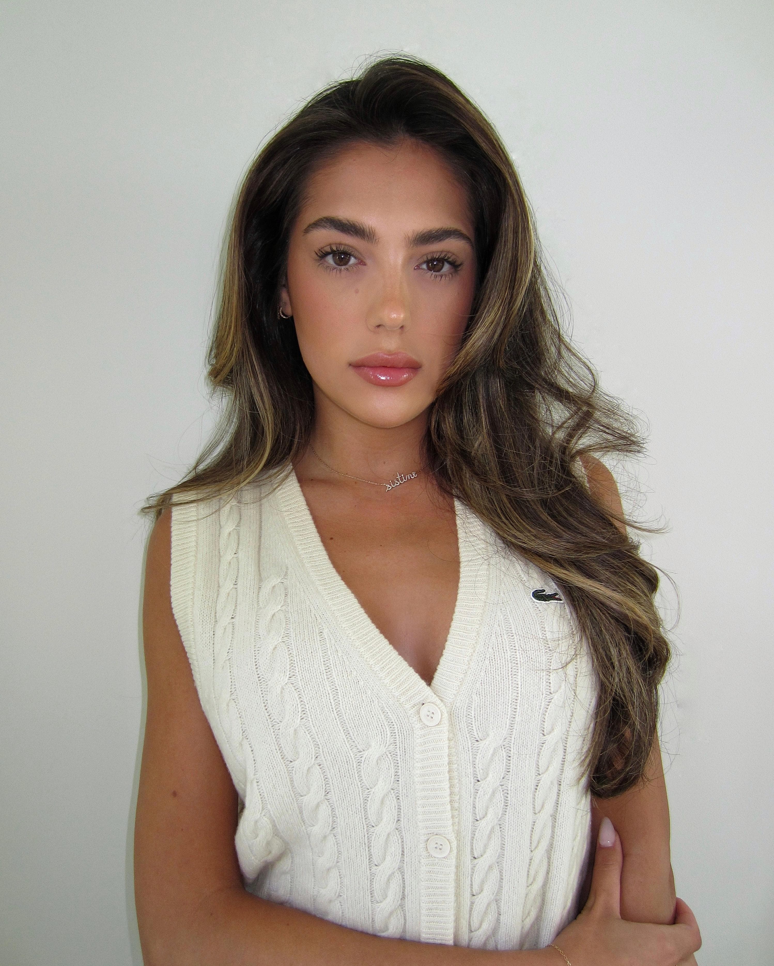 Sistine Rose Stallone