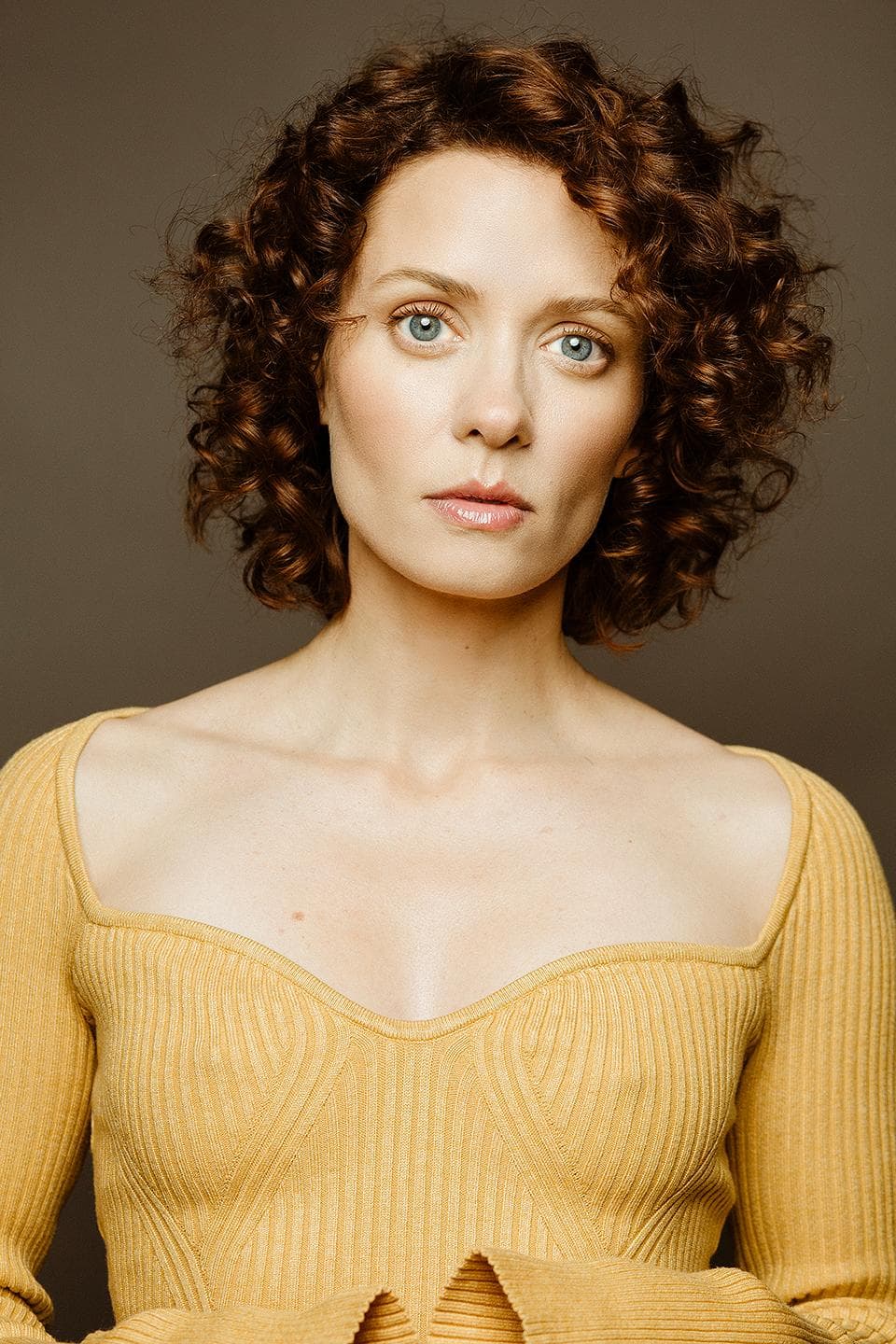 Lara Jean Chorostecki