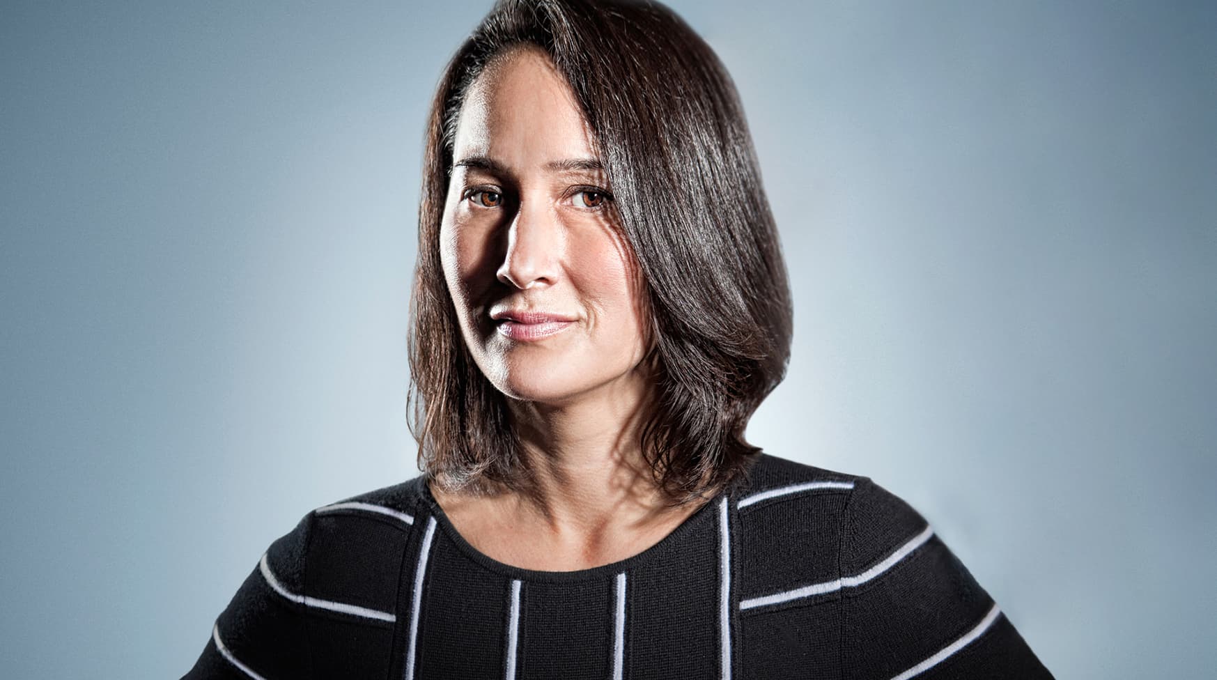Cynthia Breazeal