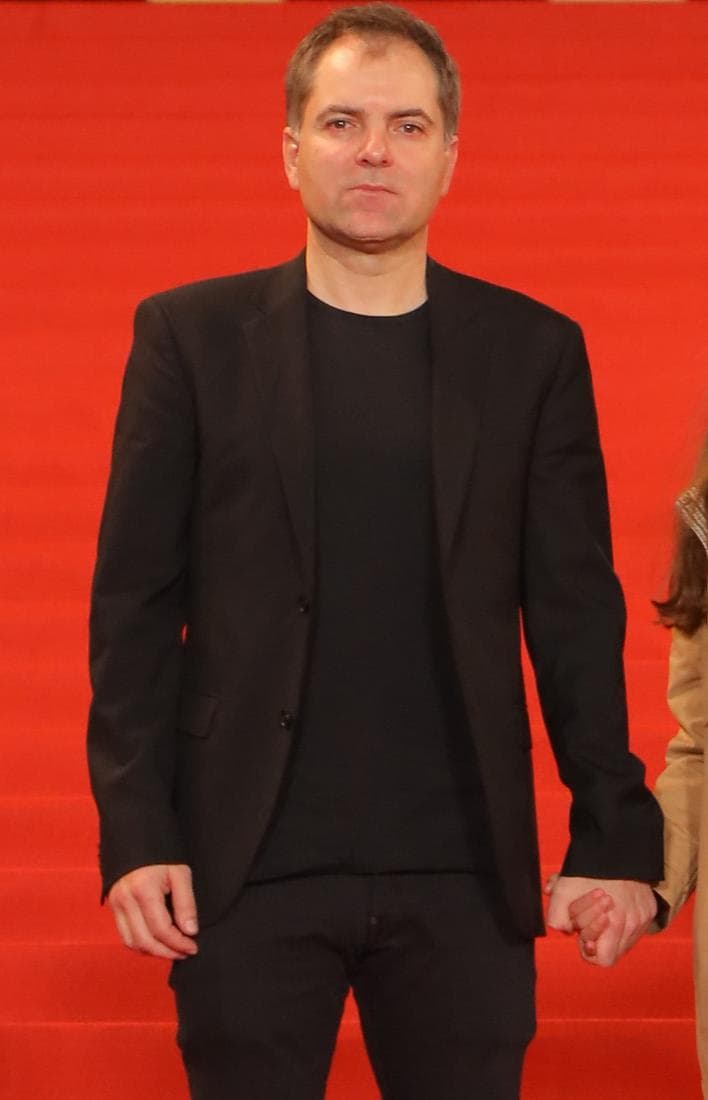 Galder Gaztelu-Urrutia