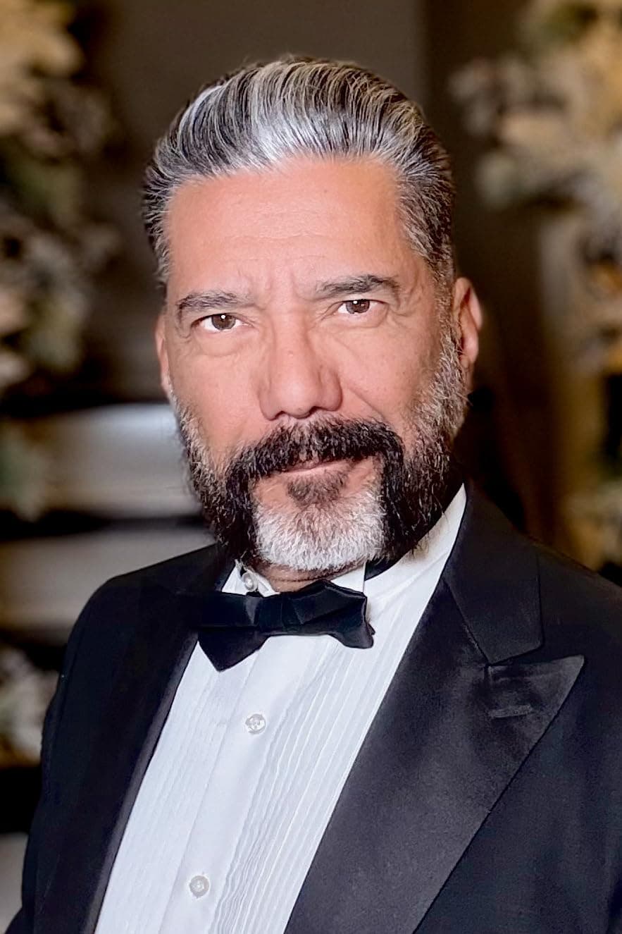 Steven Michael Quezada