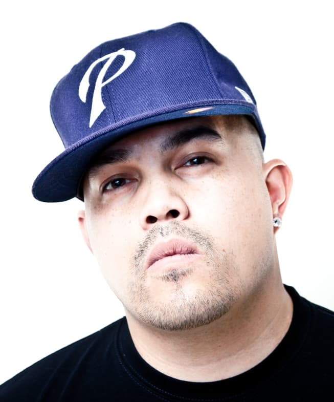 Patrick Michael Strange