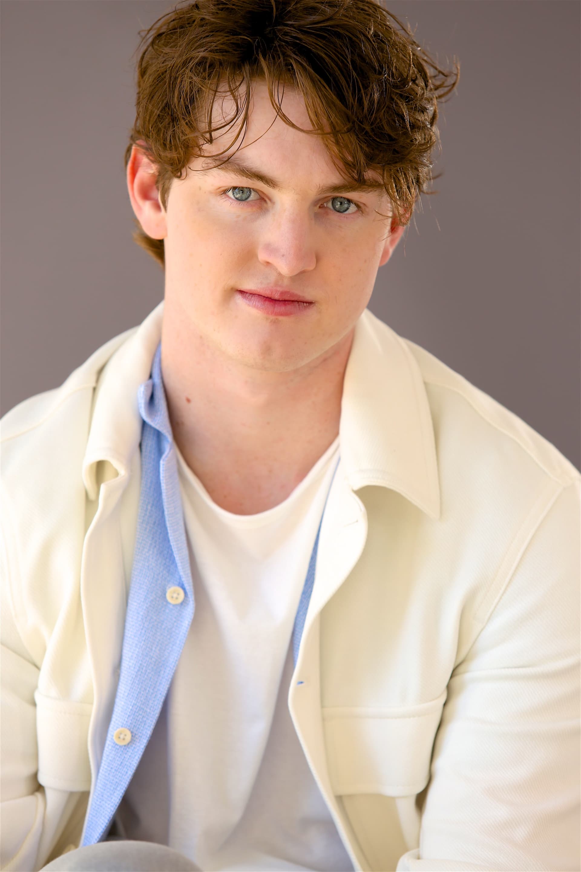 Kyle Red Silverstein