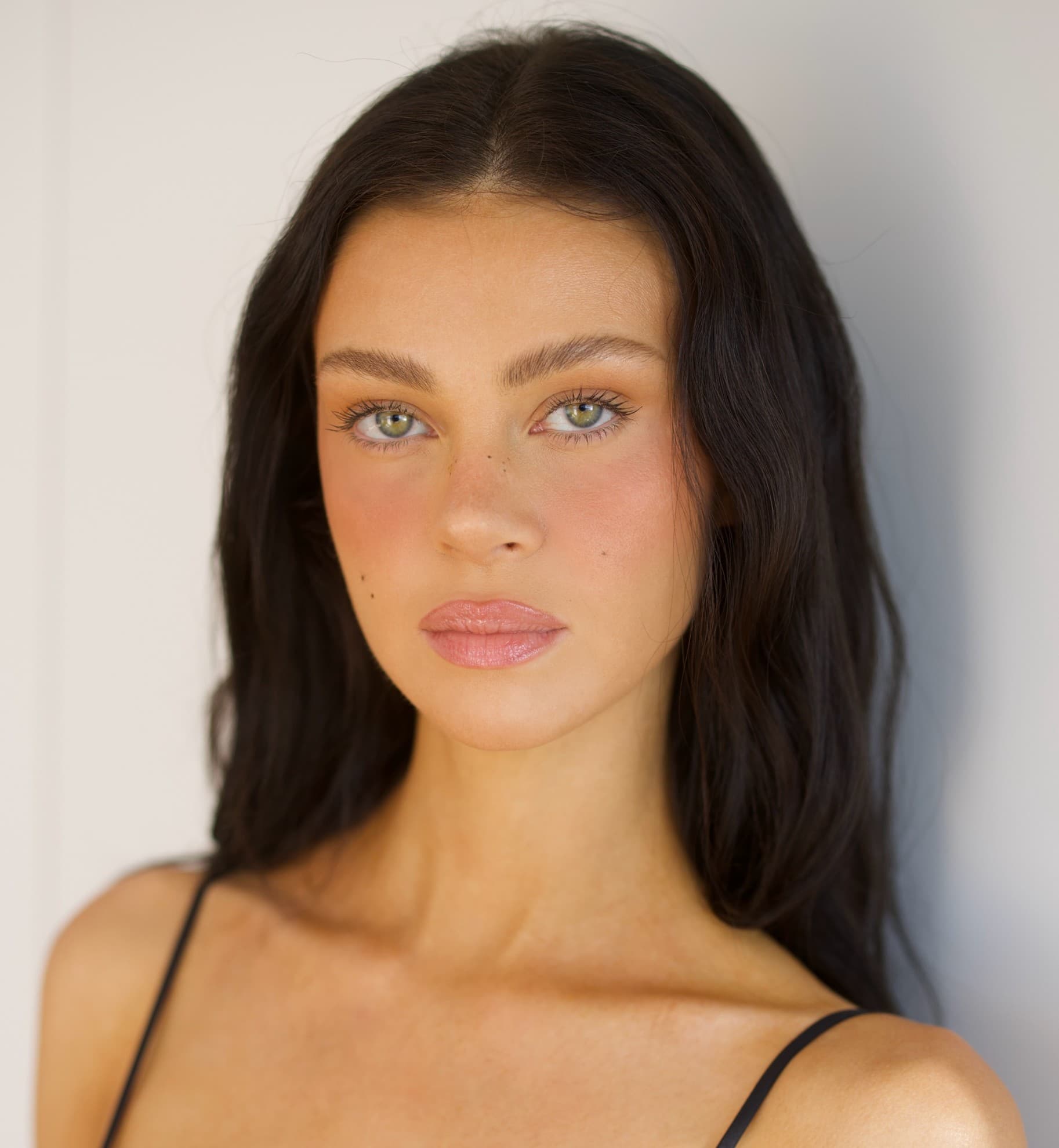 Nicola Peltz Beckham