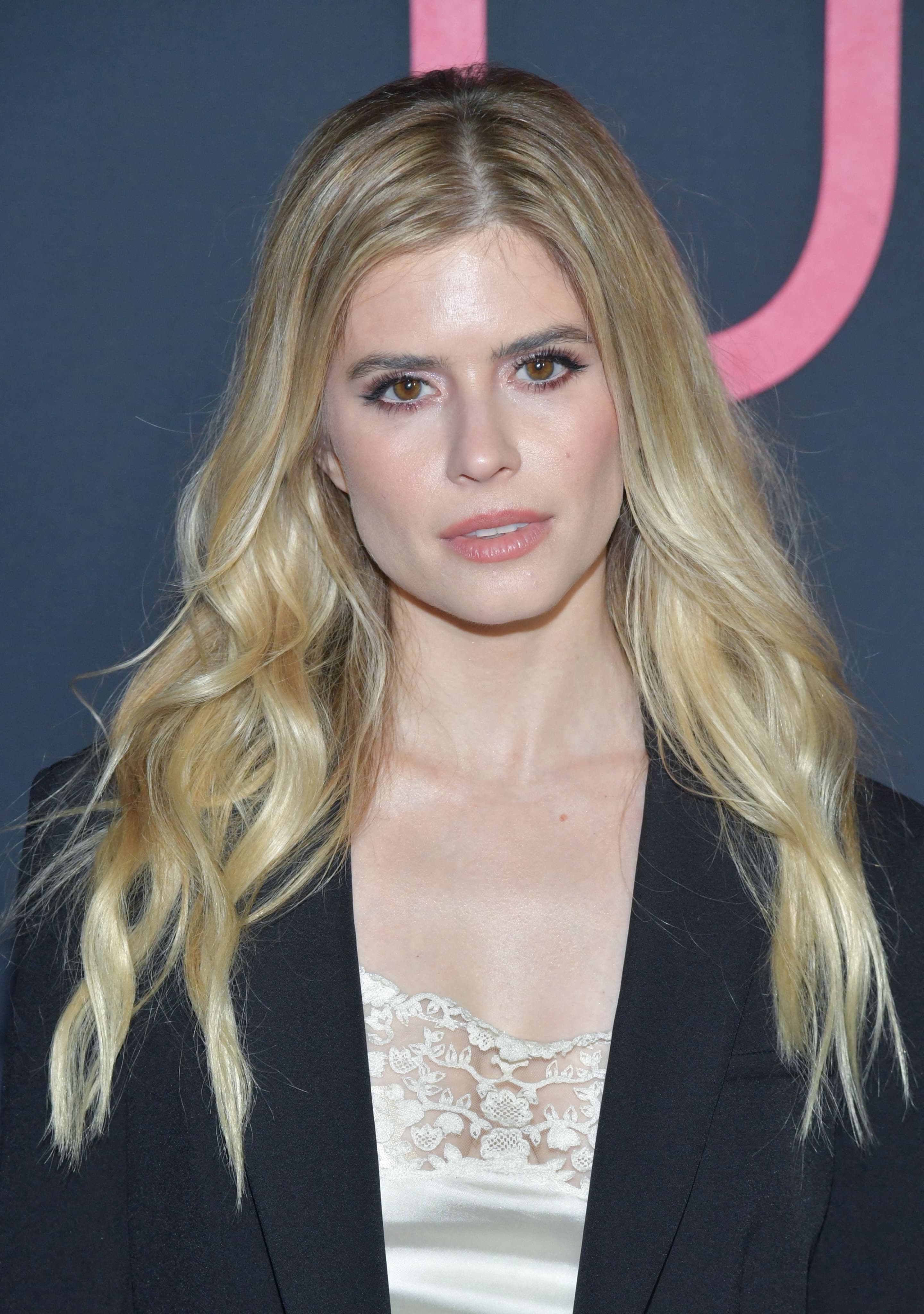 Carlson Young