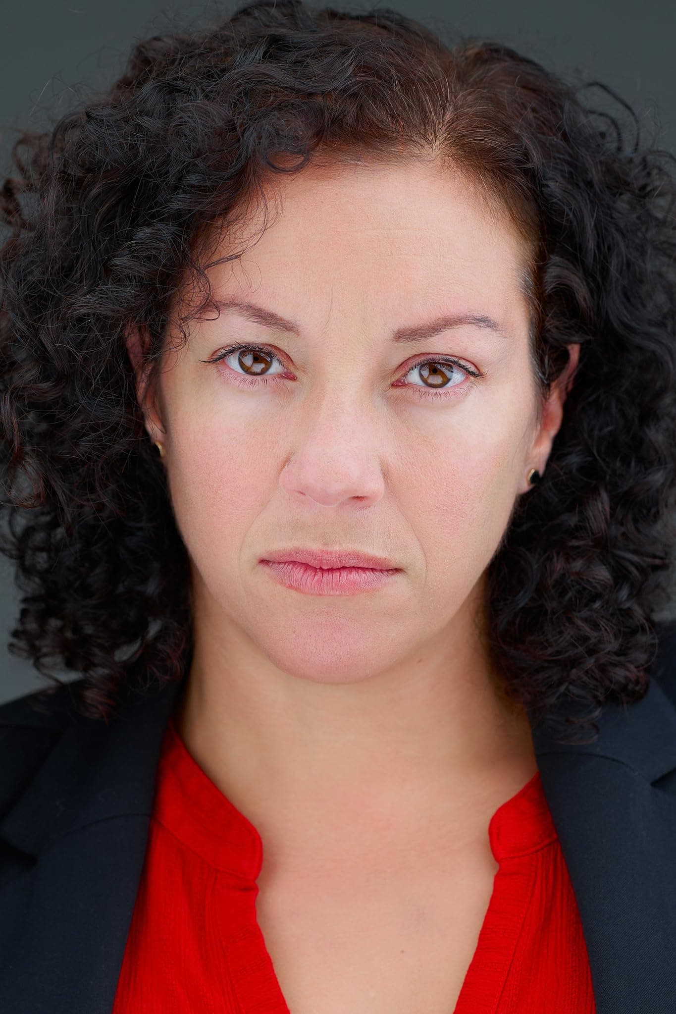 Suehyla El-Attar Young