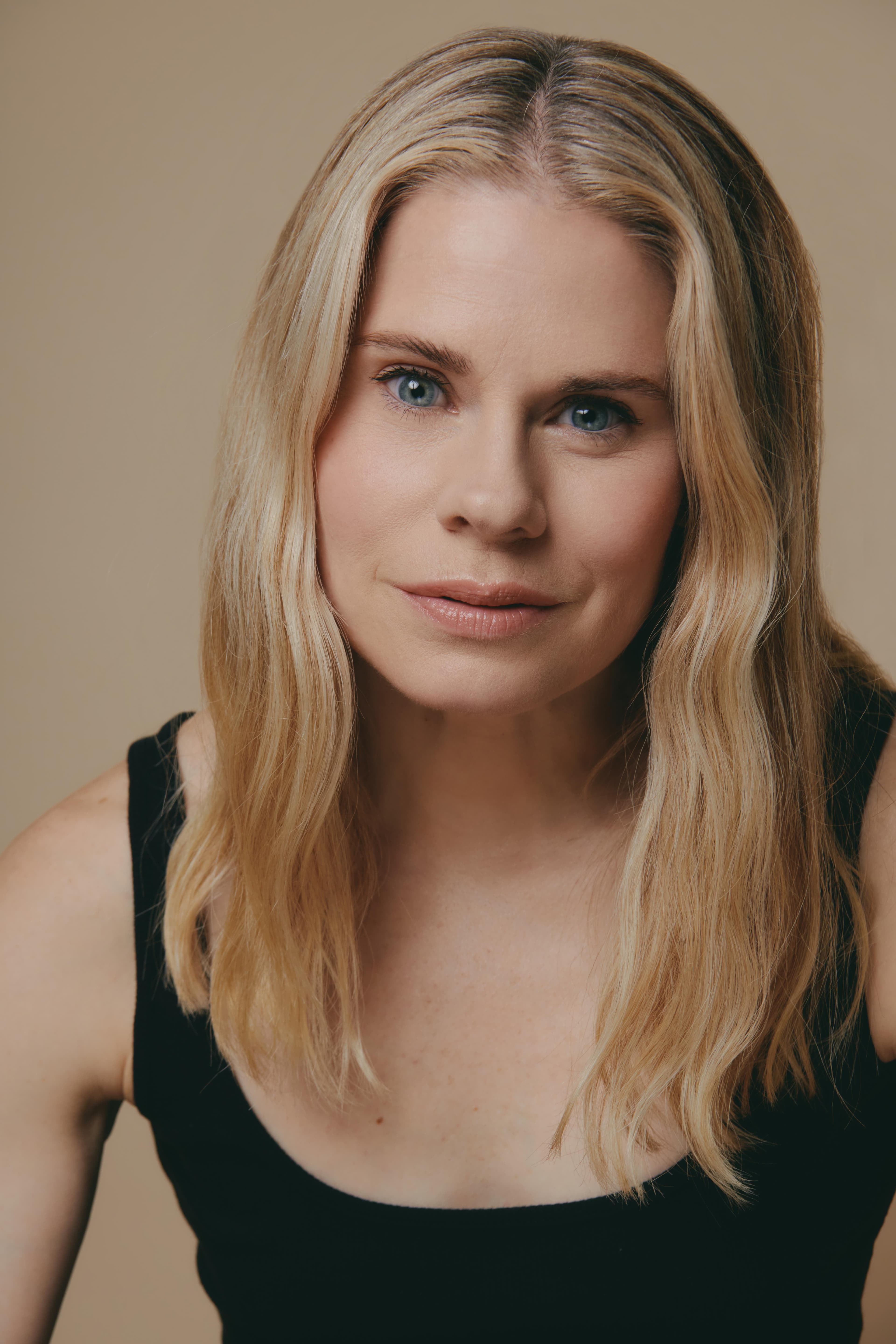 Celia Keenan-Bolger