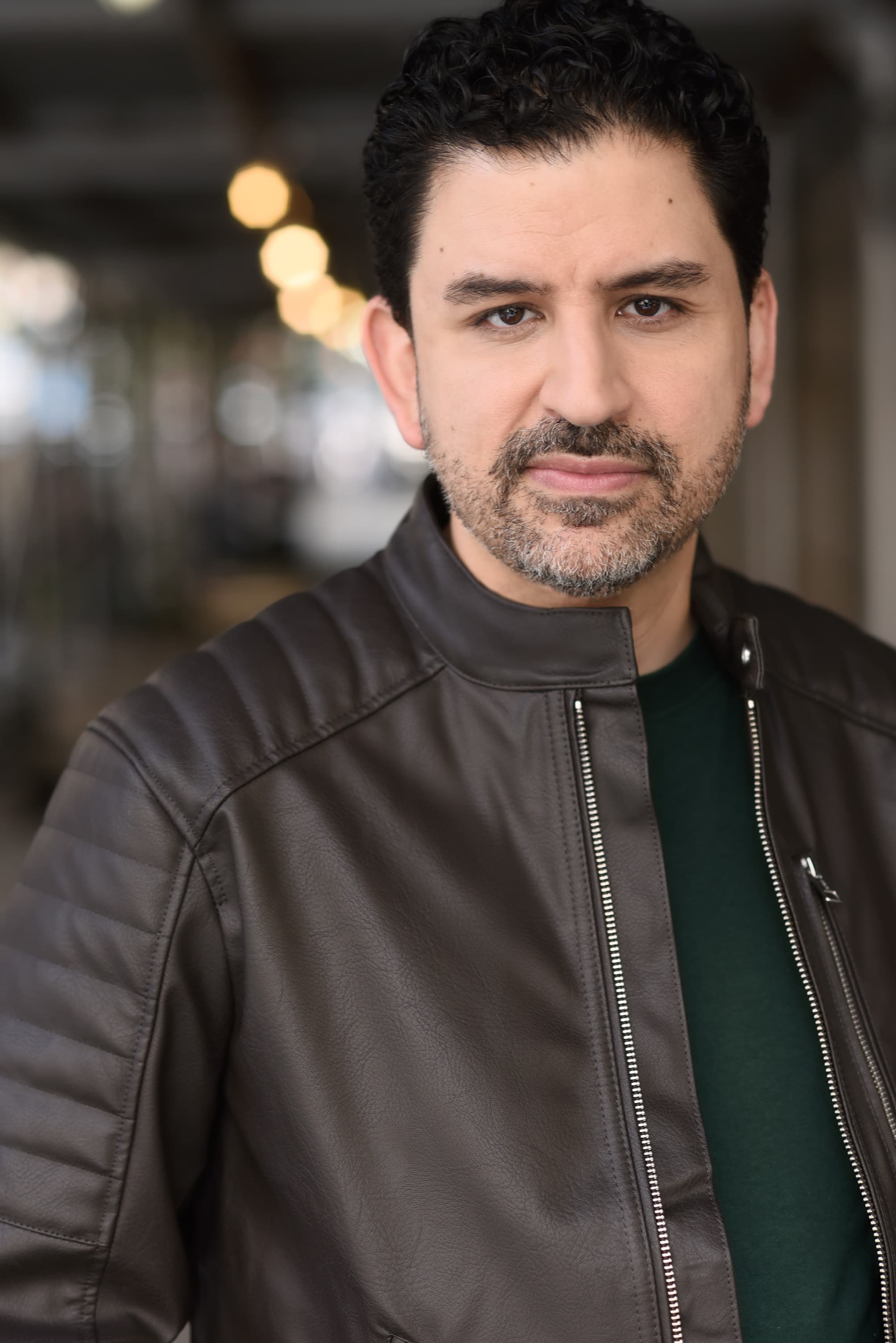 Marco Antonio Rodriguez