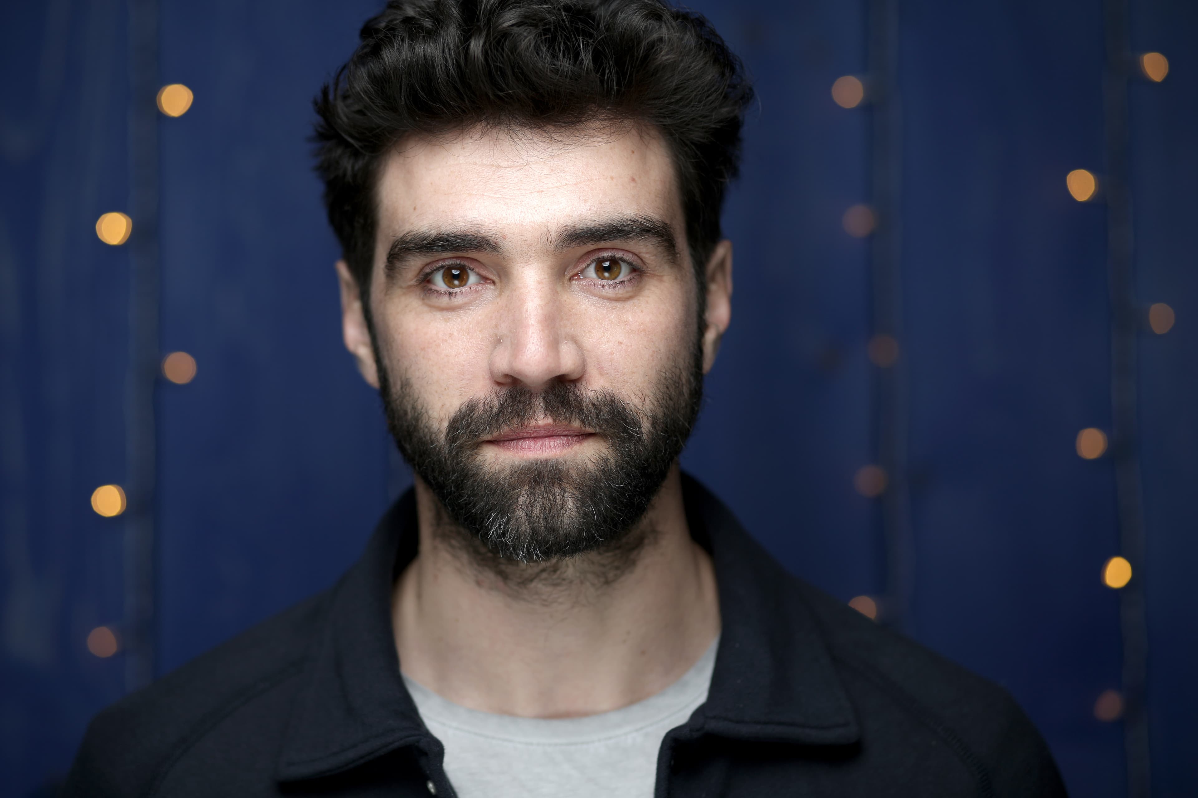 Alec Secareanu