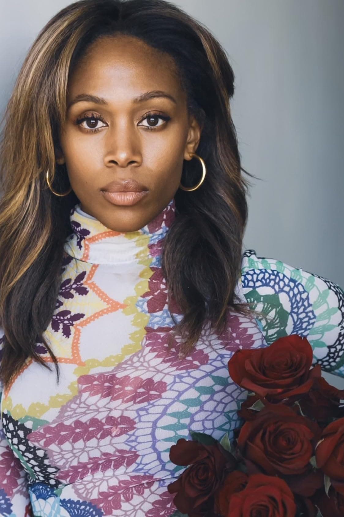 Nicole Beharie