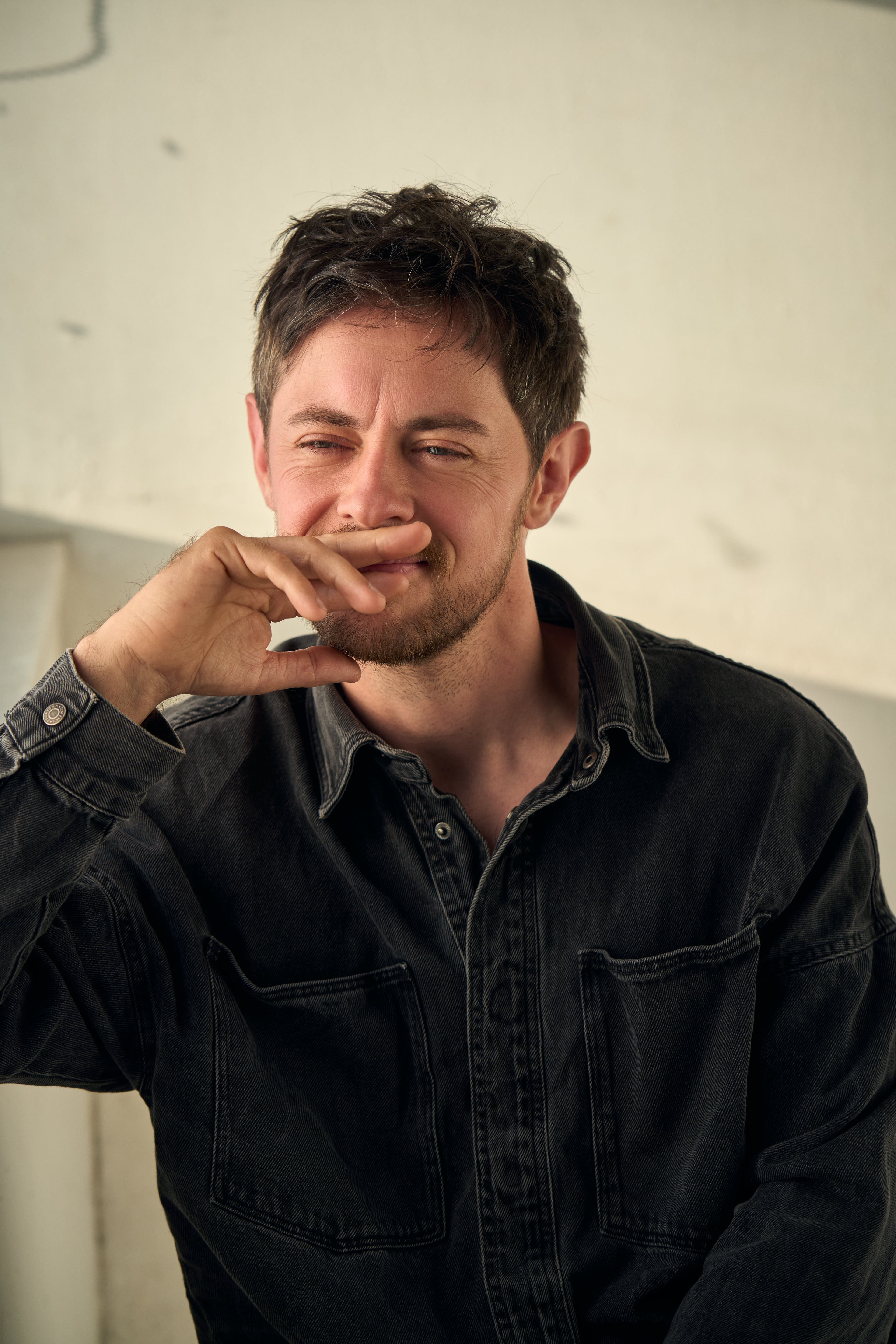 Elliot James Langridge