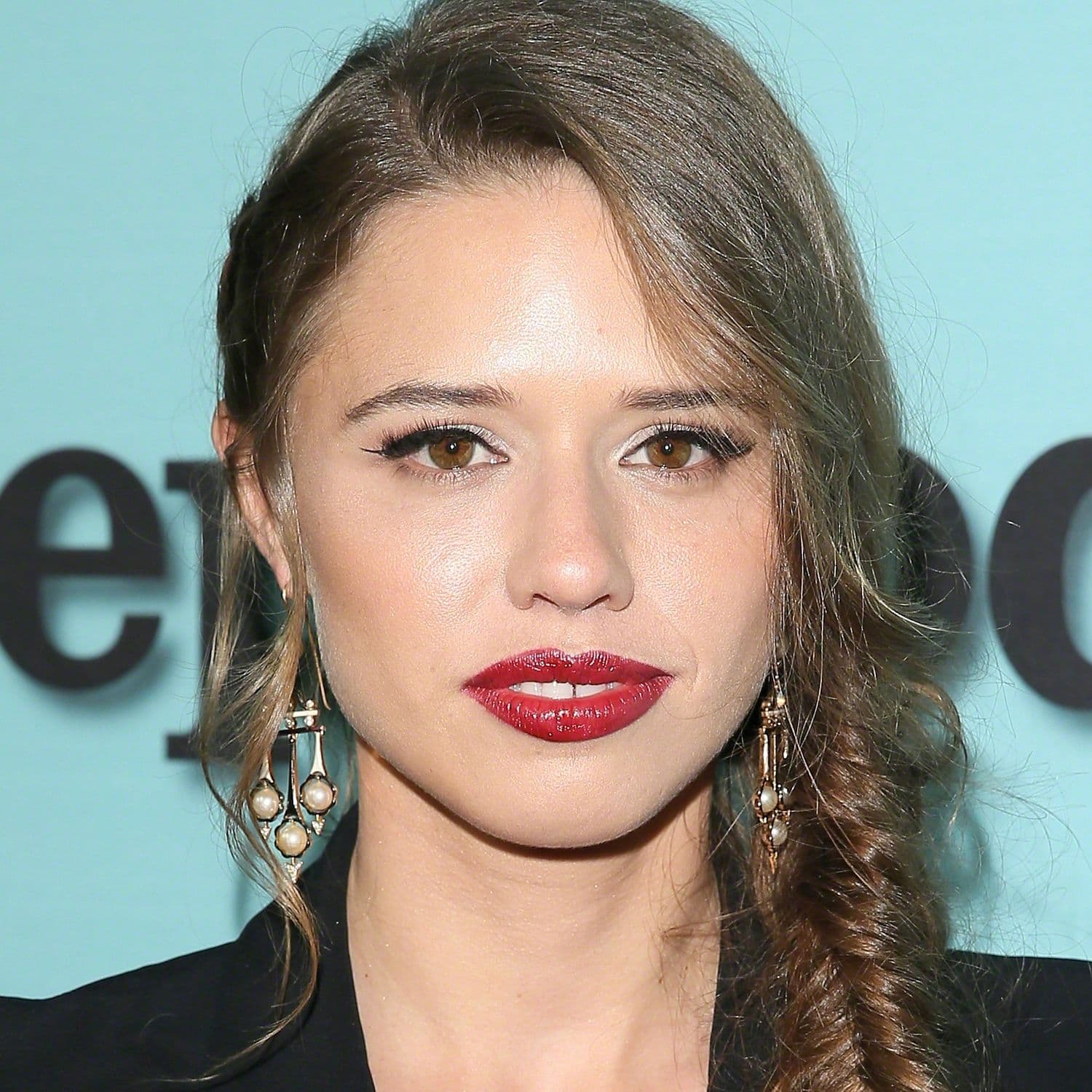 Alessandra Ford Balazs