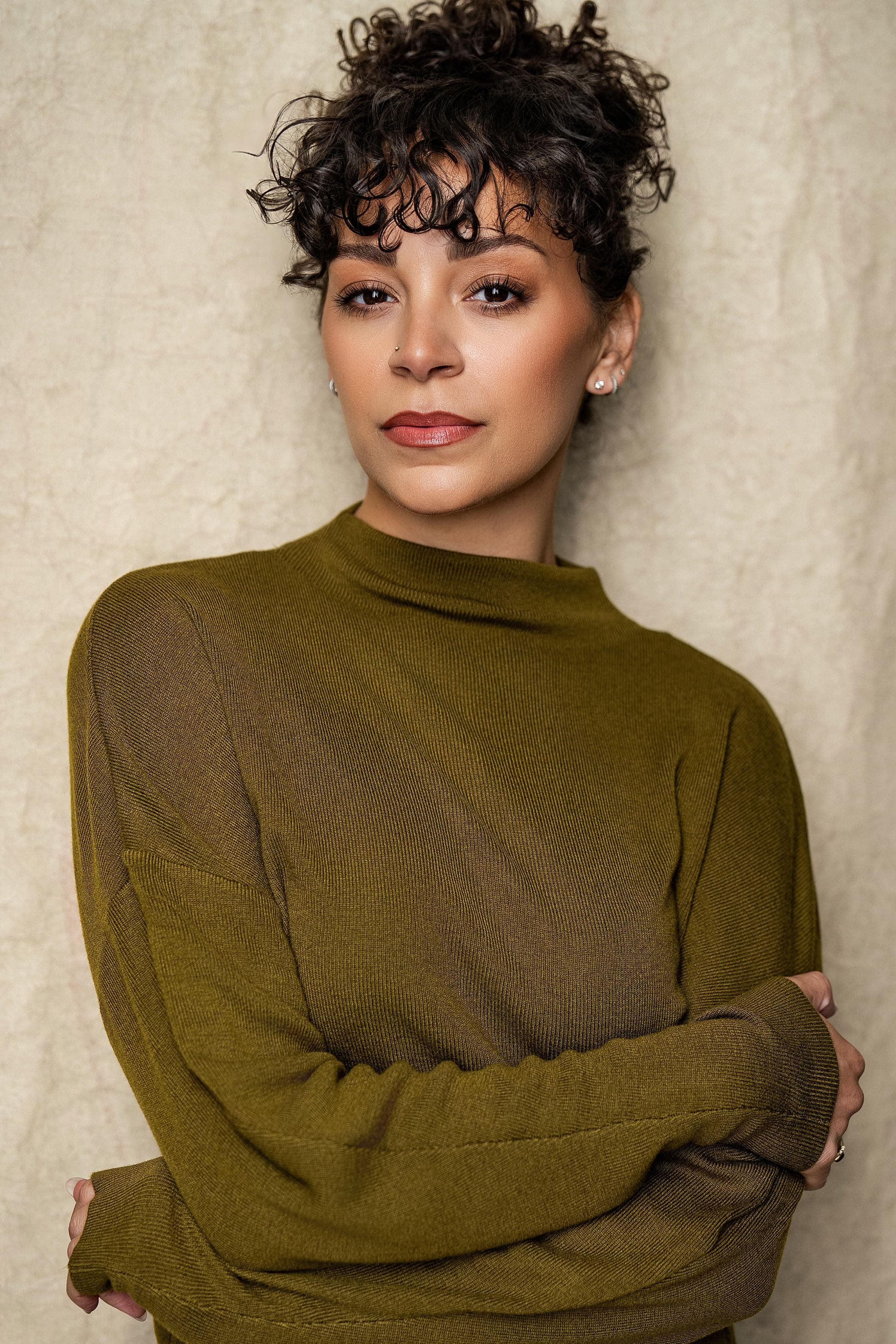 Tanairi Sade Vazquez