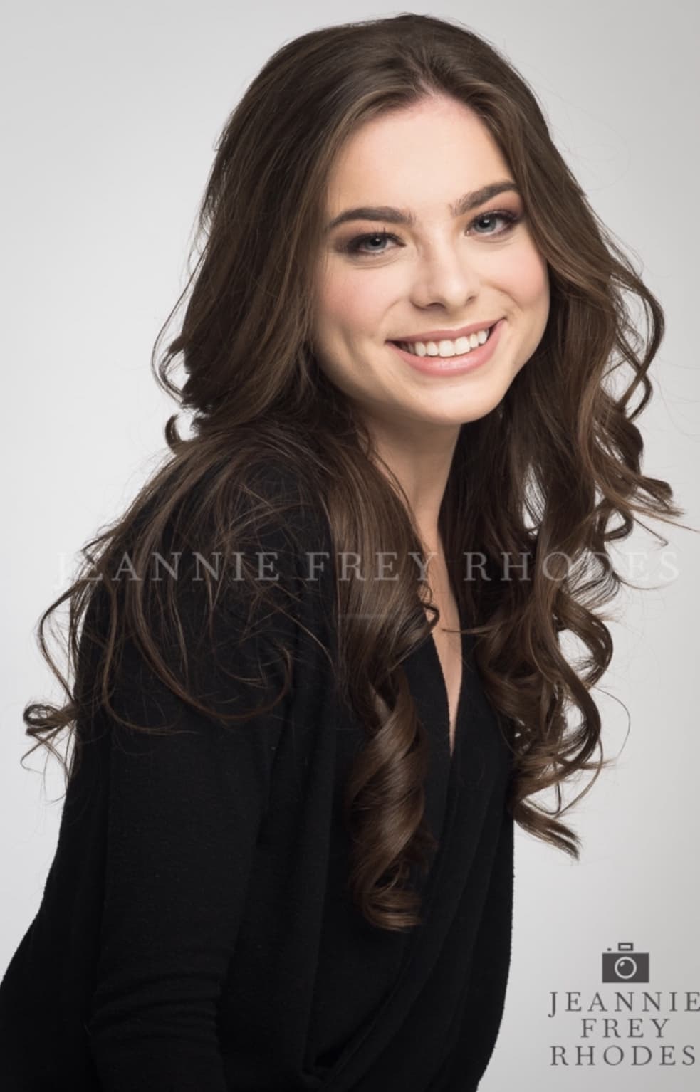 Isabella Anais Hewitt