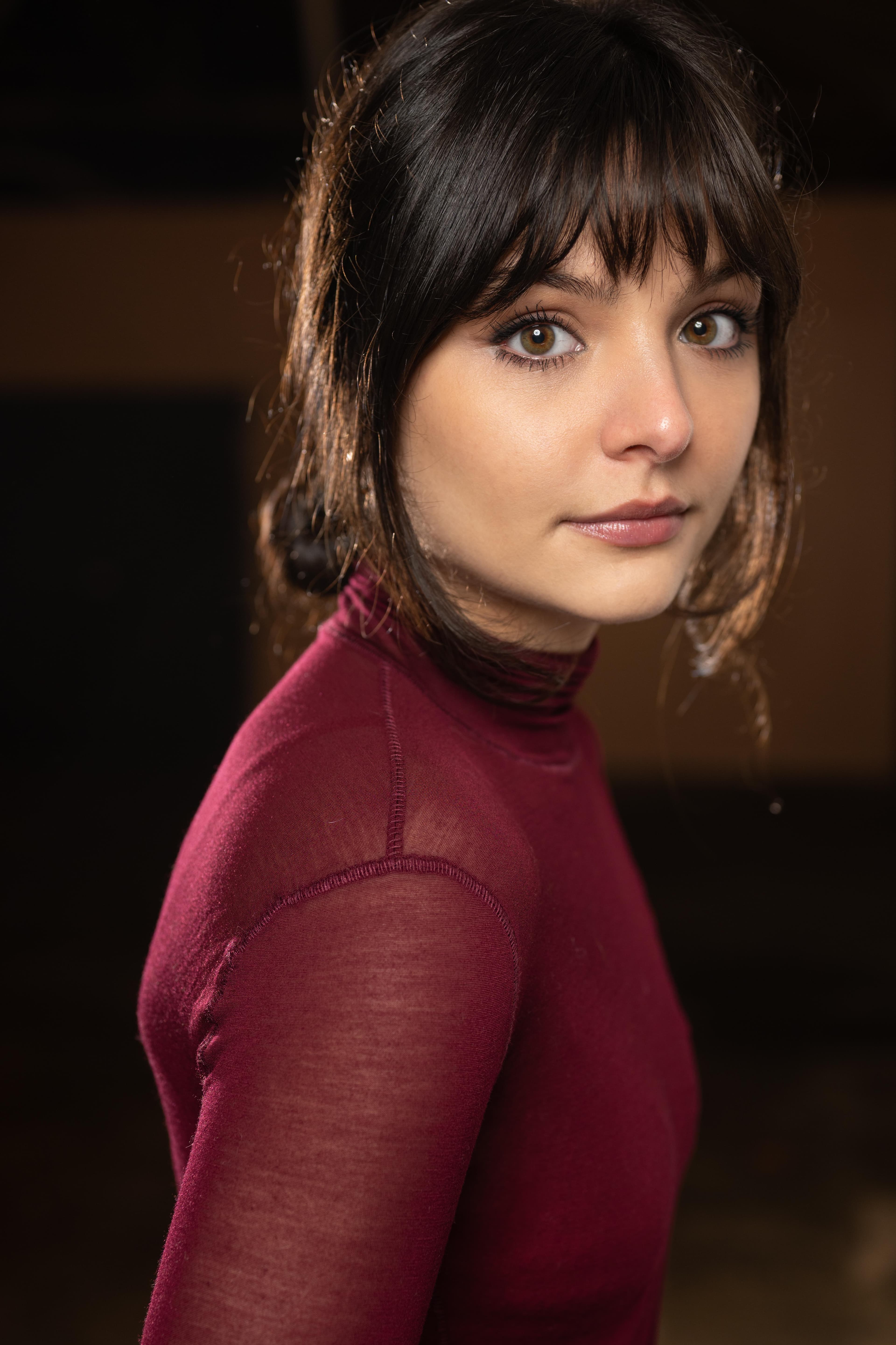 Cassady McClincy Zhang