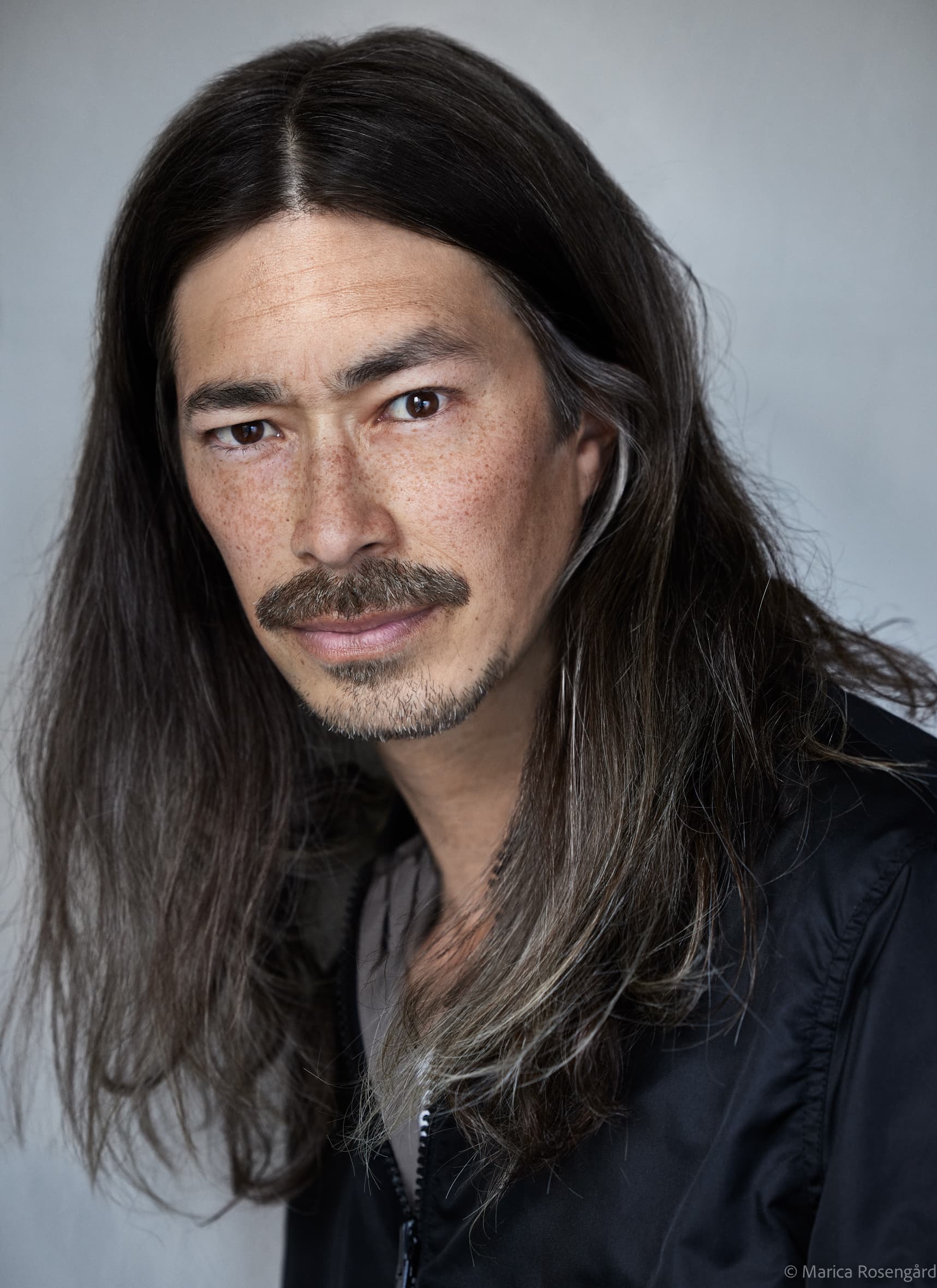 Kristofer Kamiyasu