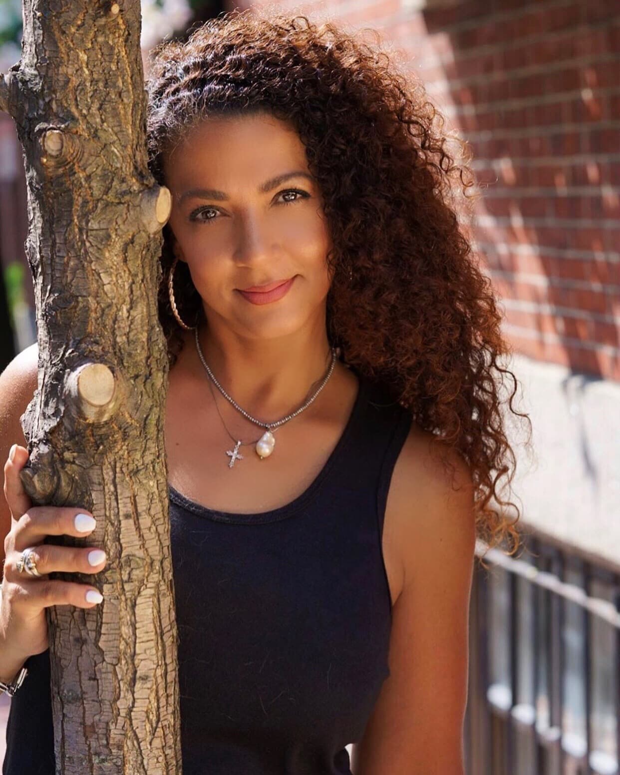 Anastasia Mousis Sanidopoulos