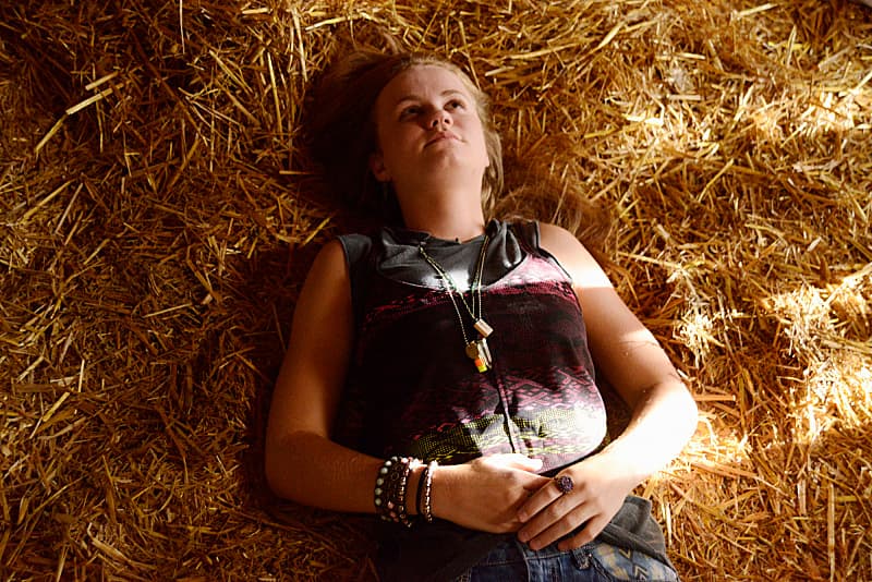 Mackenzie Lintz