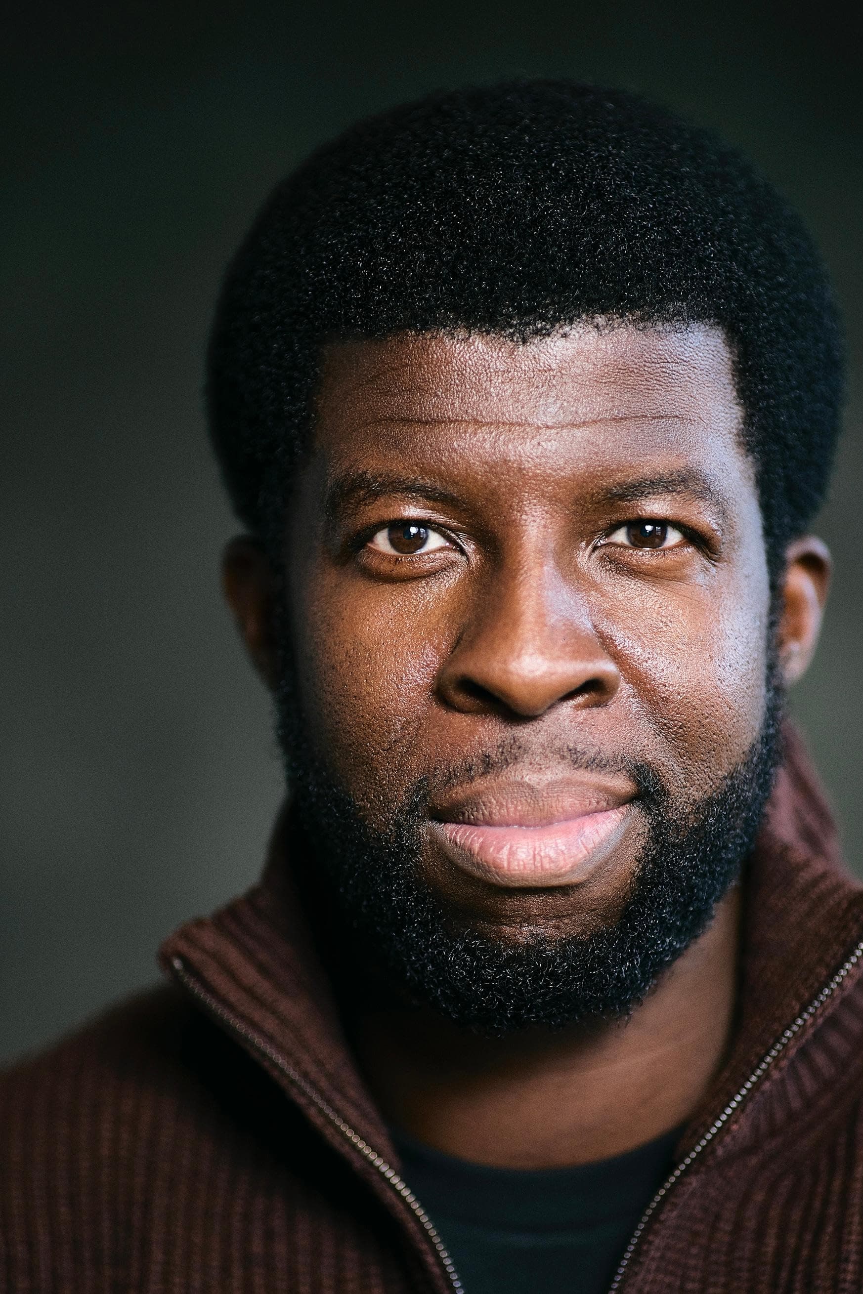 Adrian Derrick-Palmer