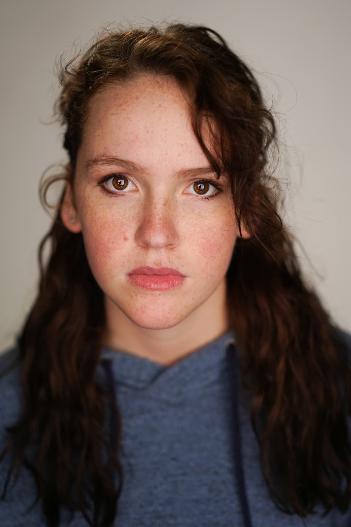 Talitha Eliana Bateman