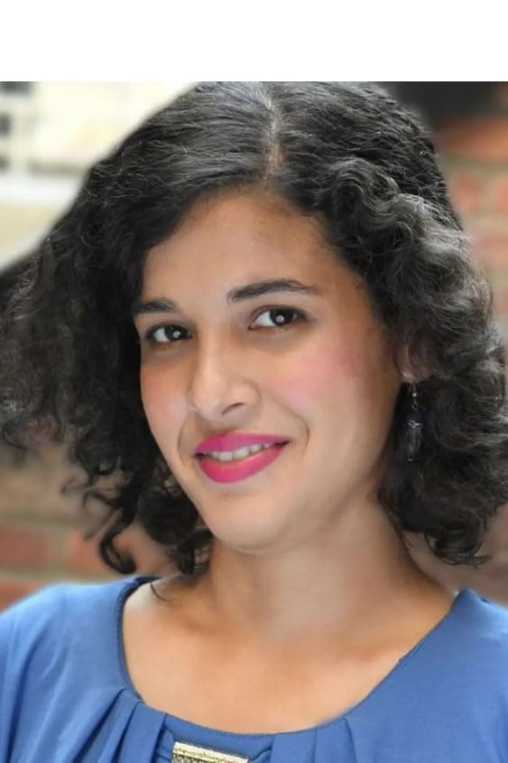 Alexandra Lopez Galan