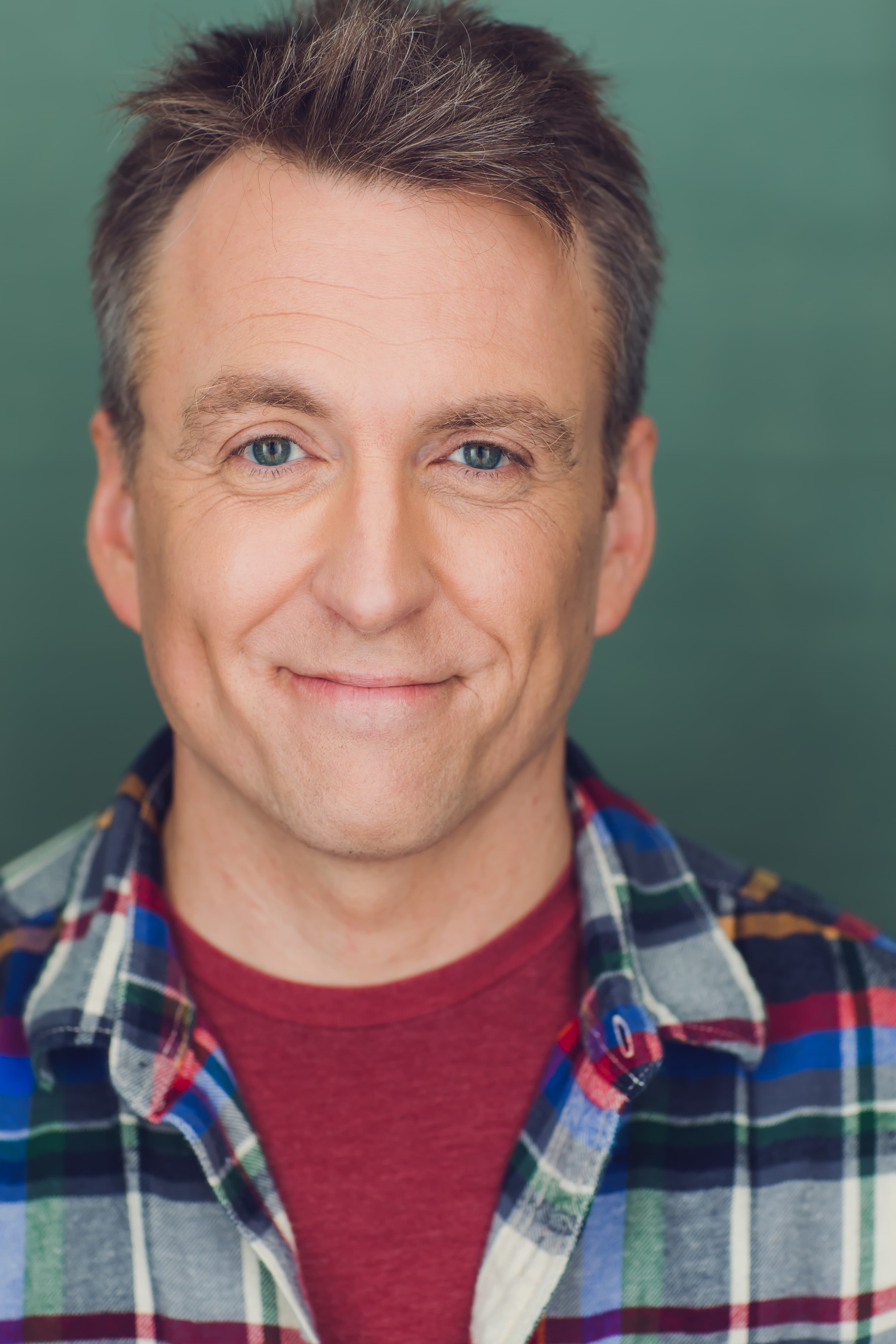 Jonathan D. Williams