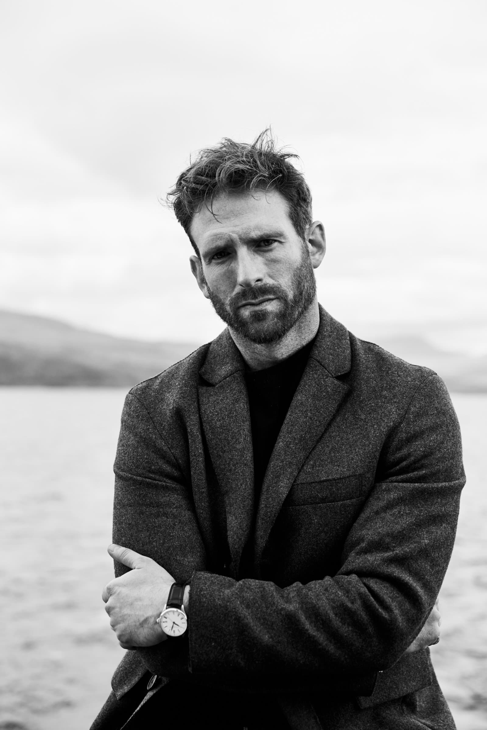 Craig McGinlay