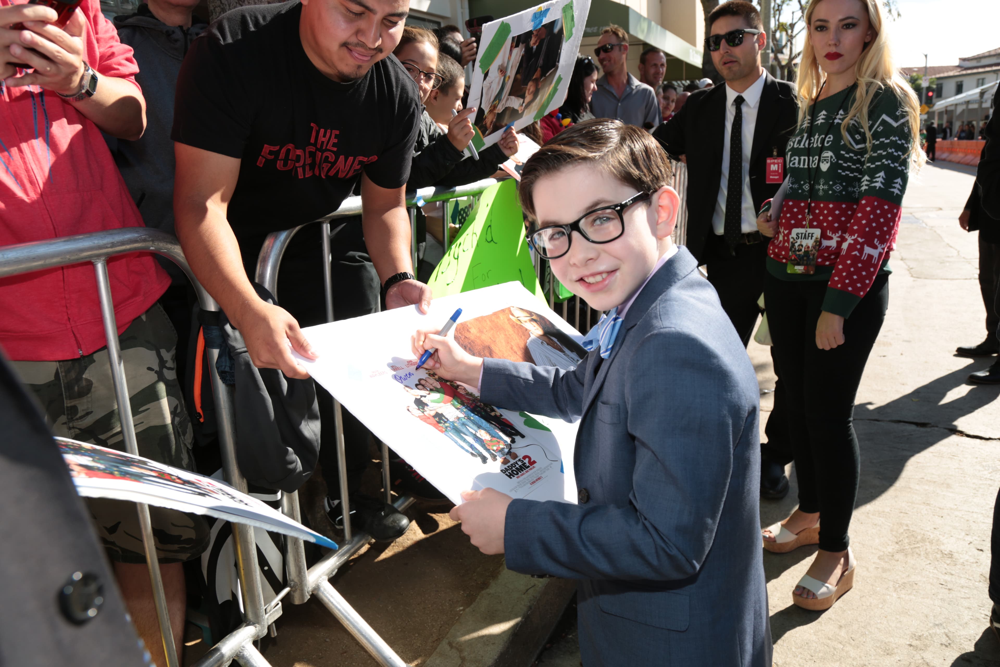 Owen Vaccaro
