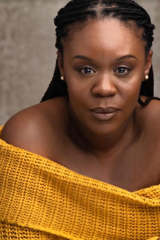 Andrene Ward-Hammond