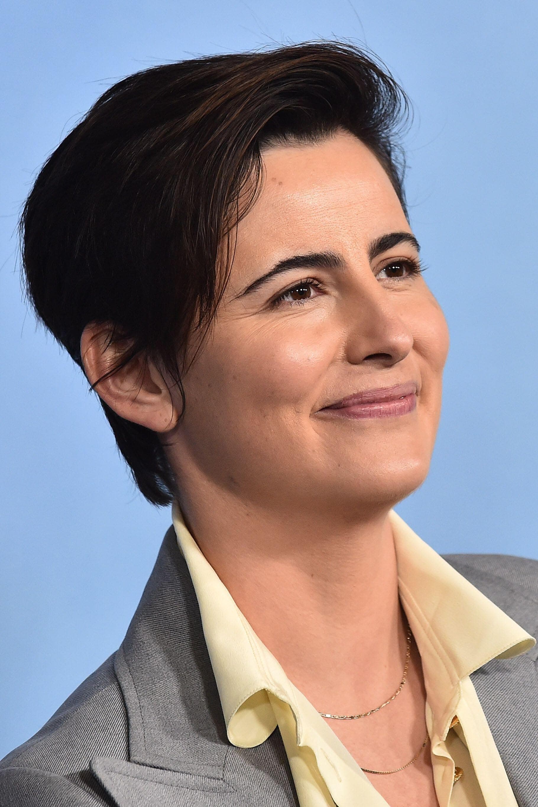 Jacqueline Toboni